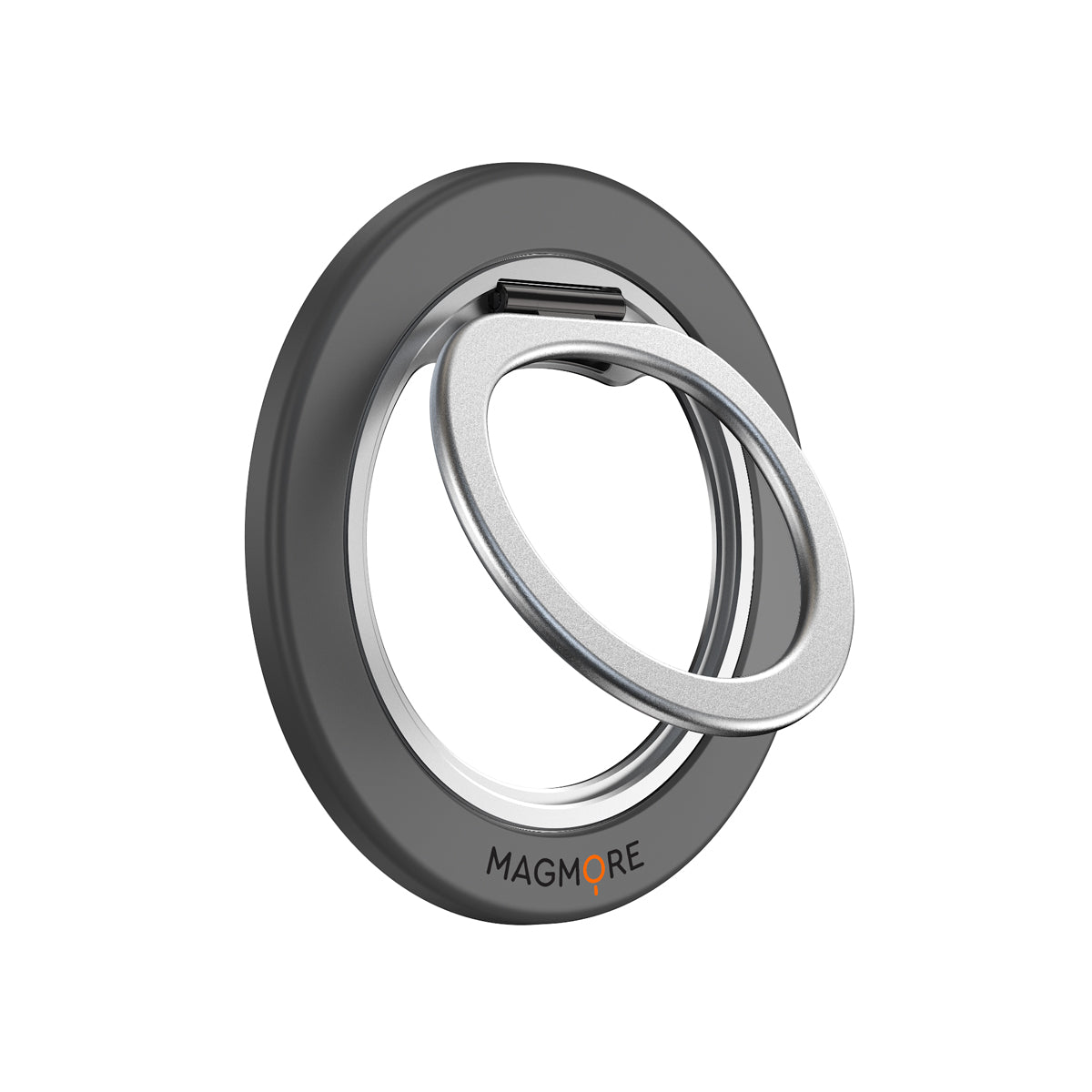MagSafe Ring Grey