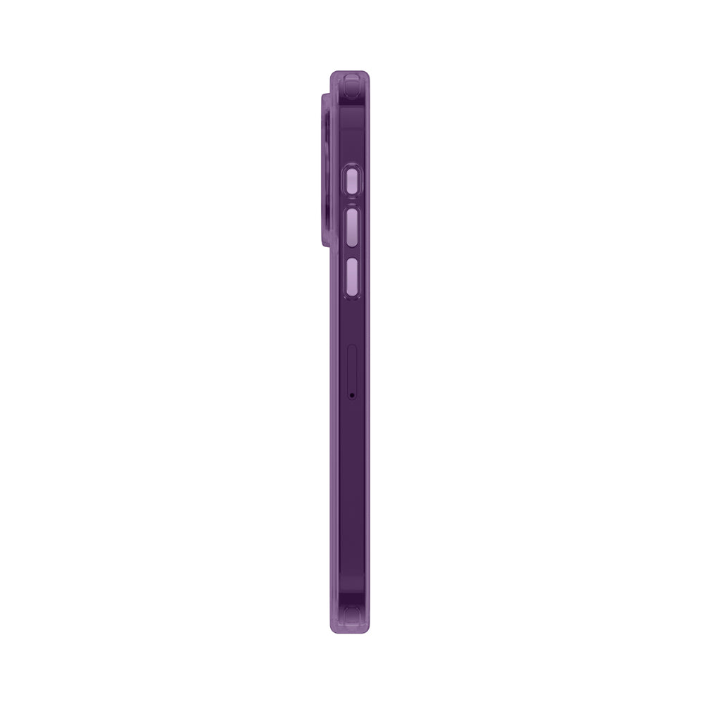 Back Cover Trend MagSafe Purple iPhone 14 Pro Max