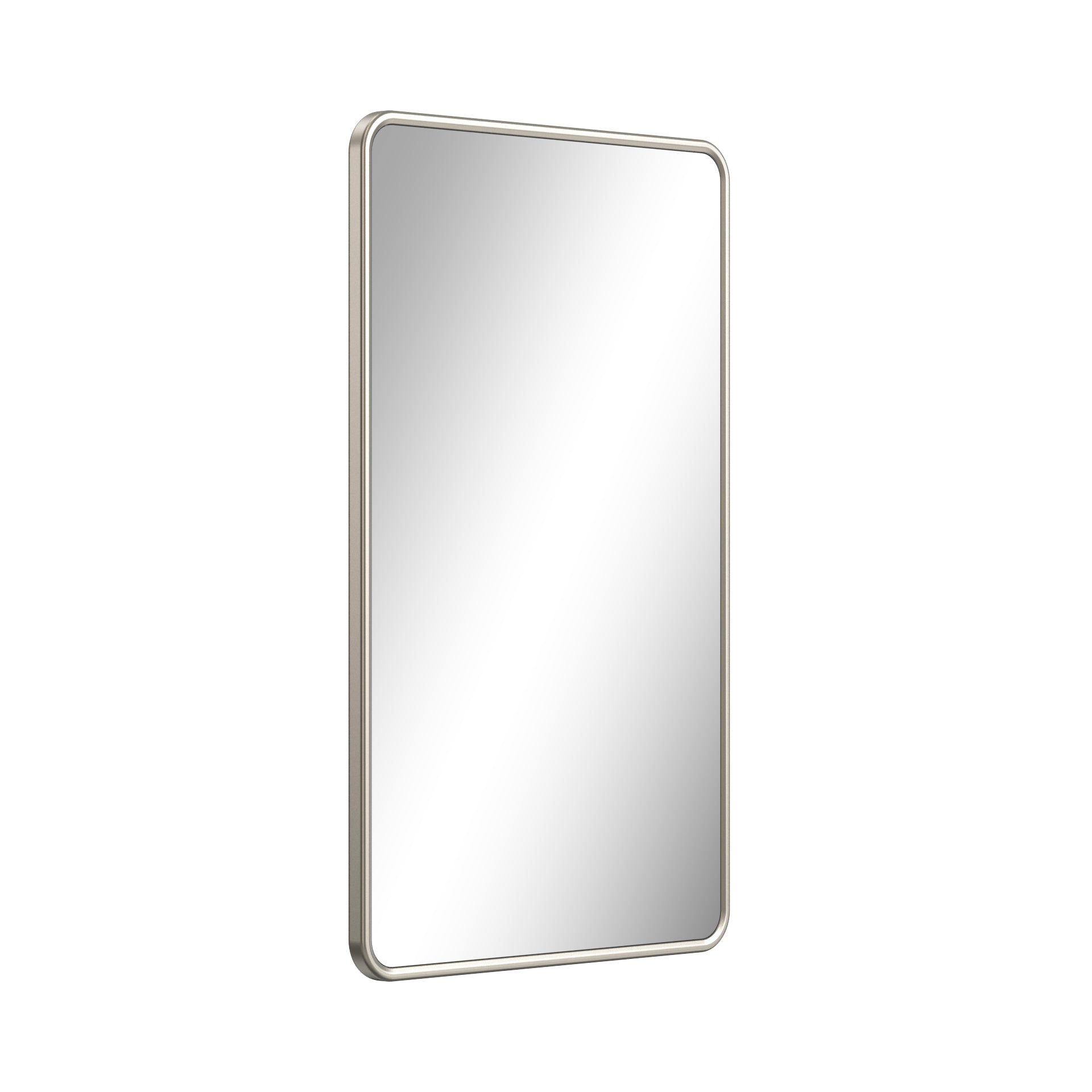 MagSafe Mirror Natural Titanium