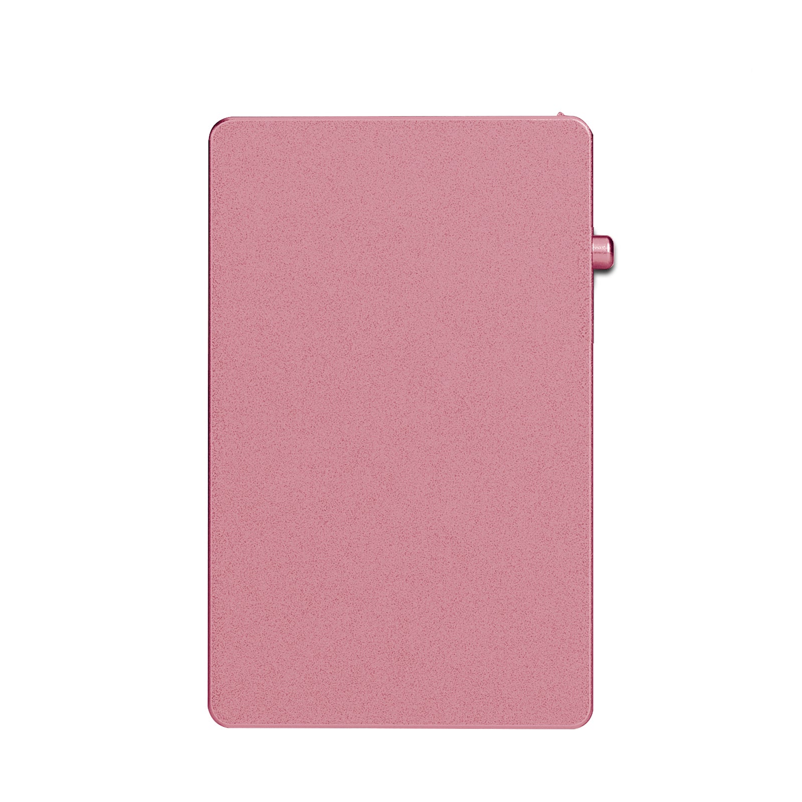 Cardprotector Aluminium MagSafe Pink