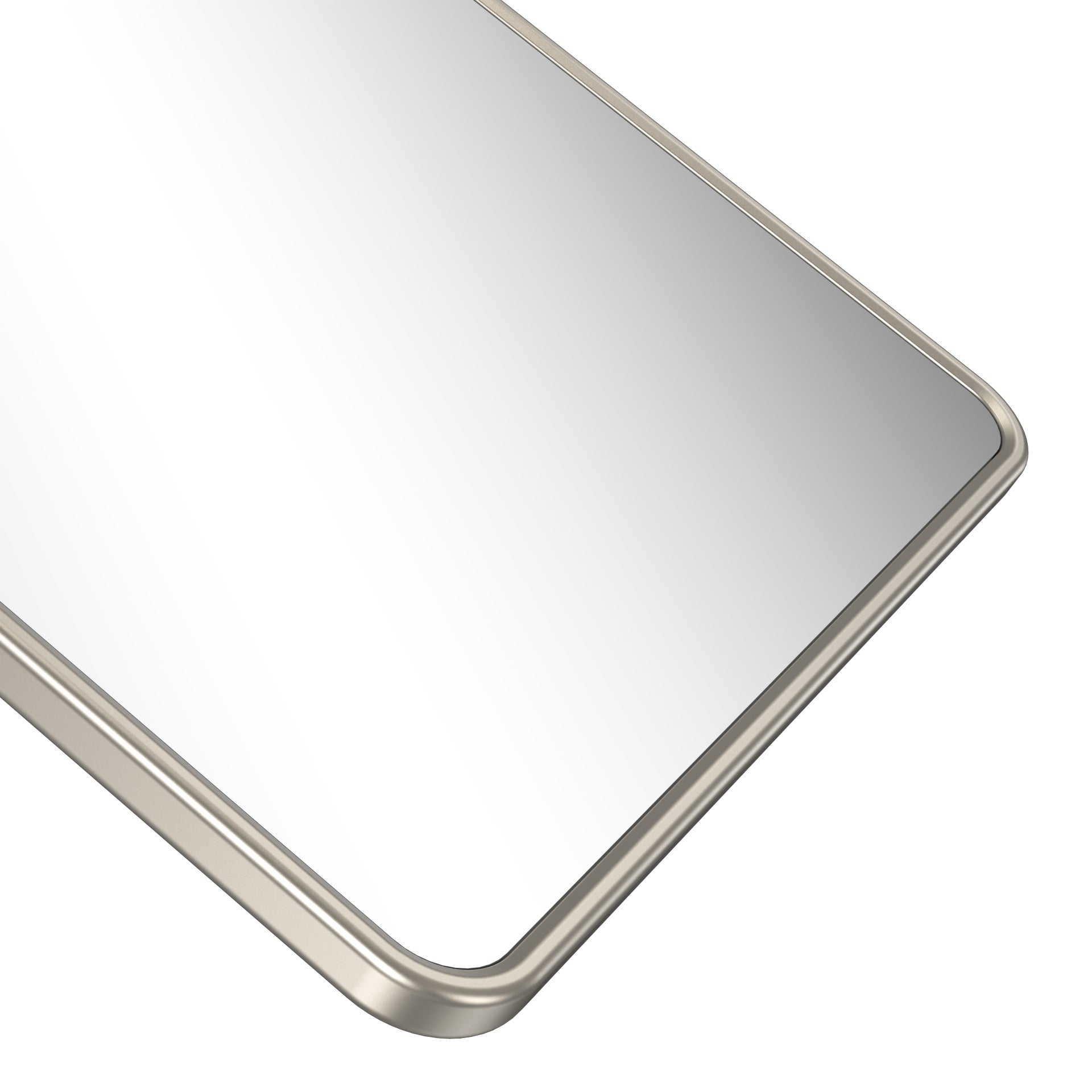 MagSafe Mirror Natural Titanium