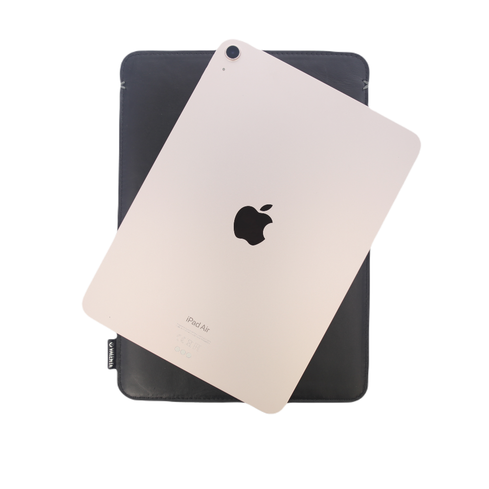 Tablethoes Leer iPad Pro 11 inch/ iPad Air 11 inch (190 x 269 x 5 mm) - valenta.com