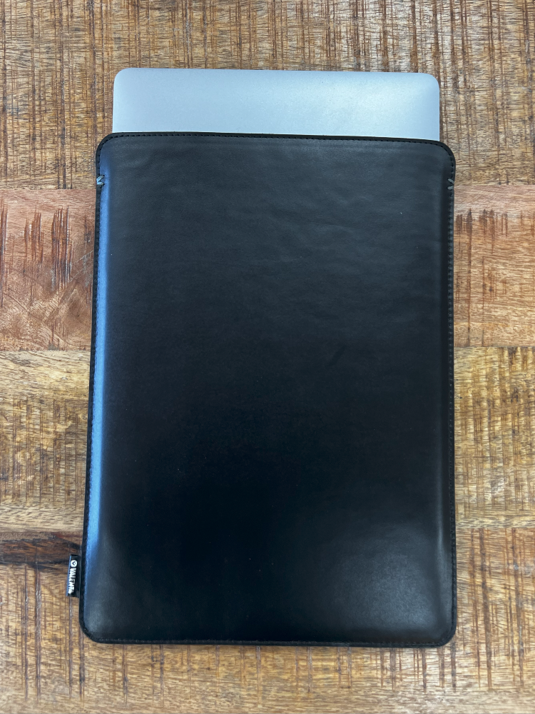 Tablethoes Leer iPad Pro 11 inch/ iPad Air 11 inch (190 x 269 x 5 mm) - valenta.com