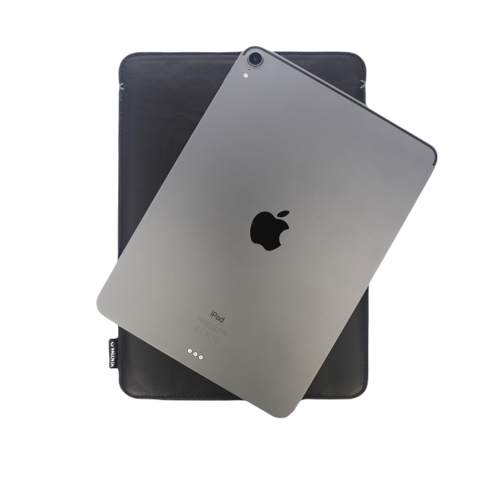 Tablethoes Leer iPad Pro 12,9 inch (225 x 305 x 5 mm) - valenta.com