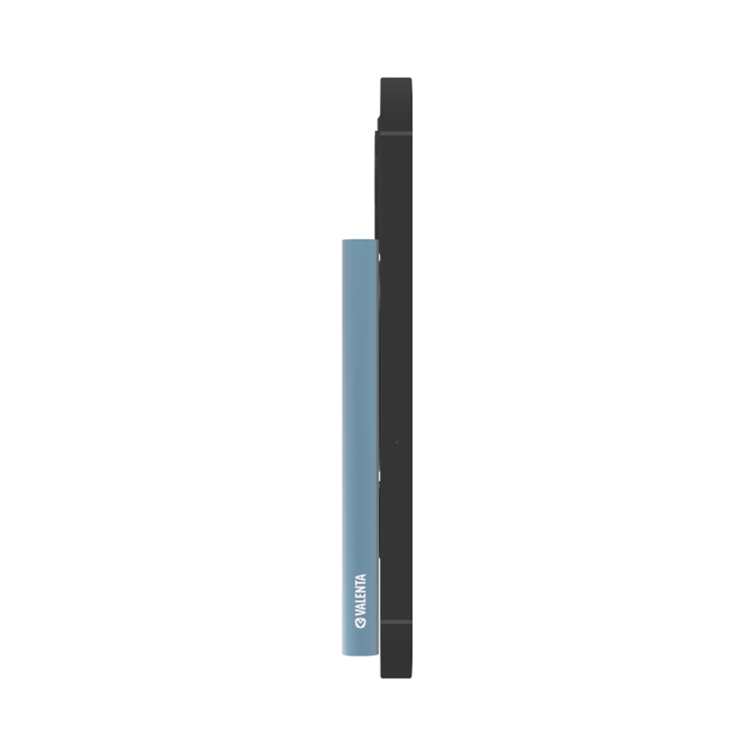 Cardprotector Aluminium MagSafe Plus Light Blue