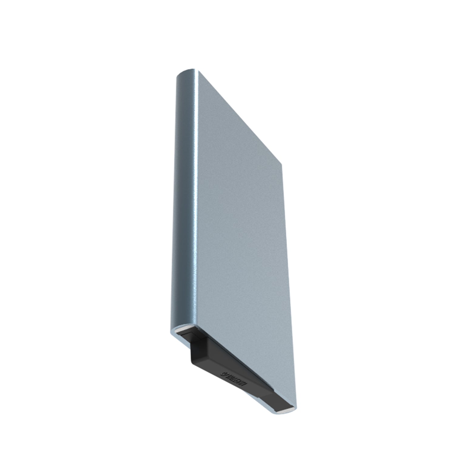 Cardprotector Aluminium MagSafe Plus Light Blue