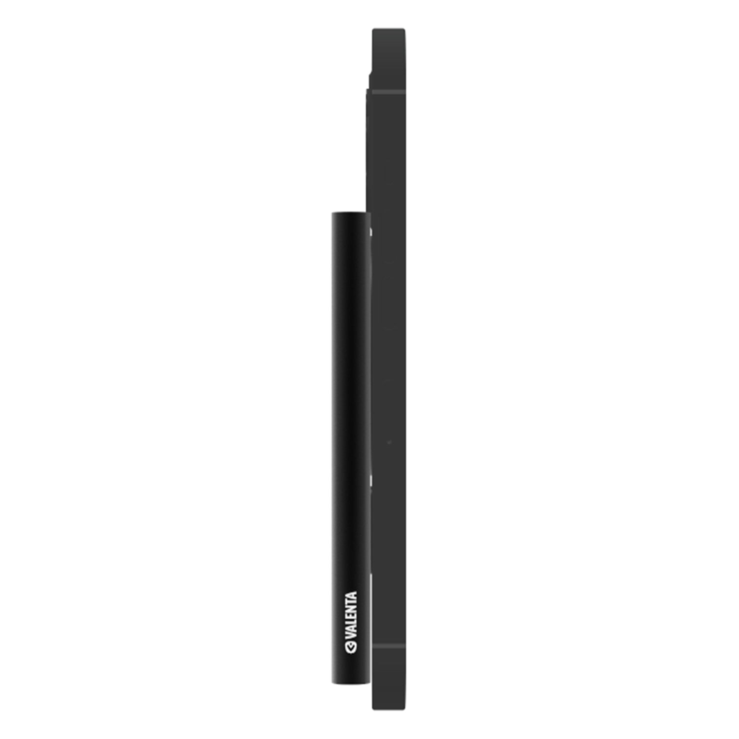 Card Protector Aluminum Plus MagSafe Black