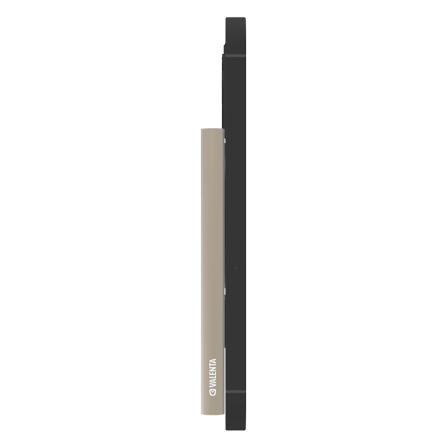Cardprotector Aluminium MagSafe Plus Titanium Gold
