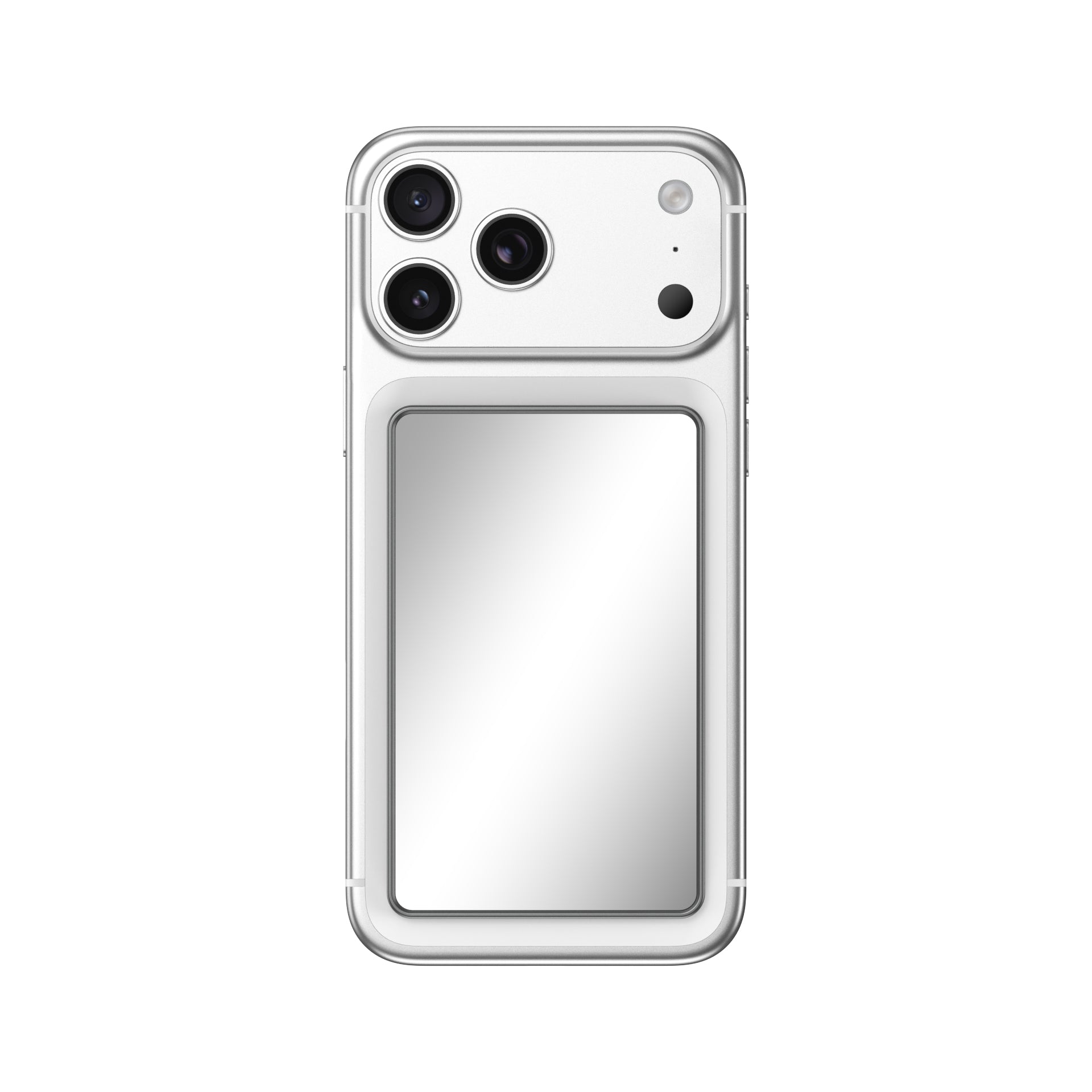 MagSafe Mirror Graphite Grijs