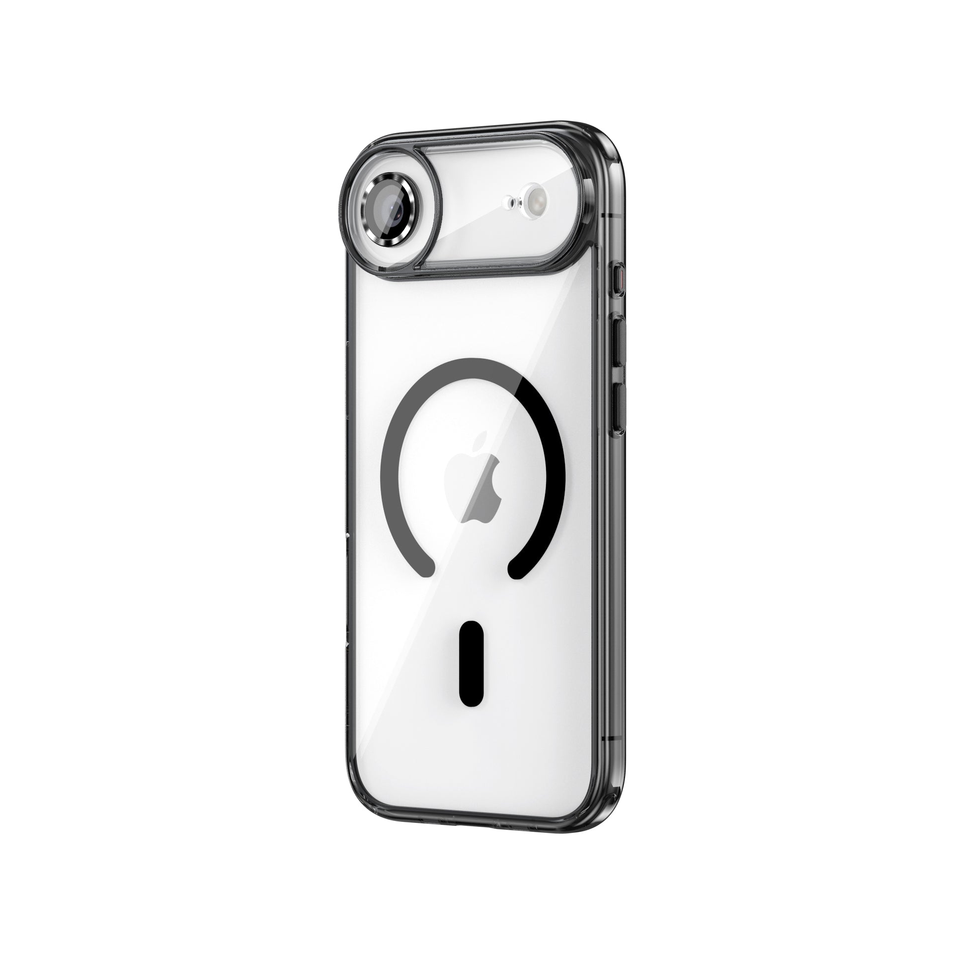 Back Cover Trend MagSafe Black iPhone 17 Air