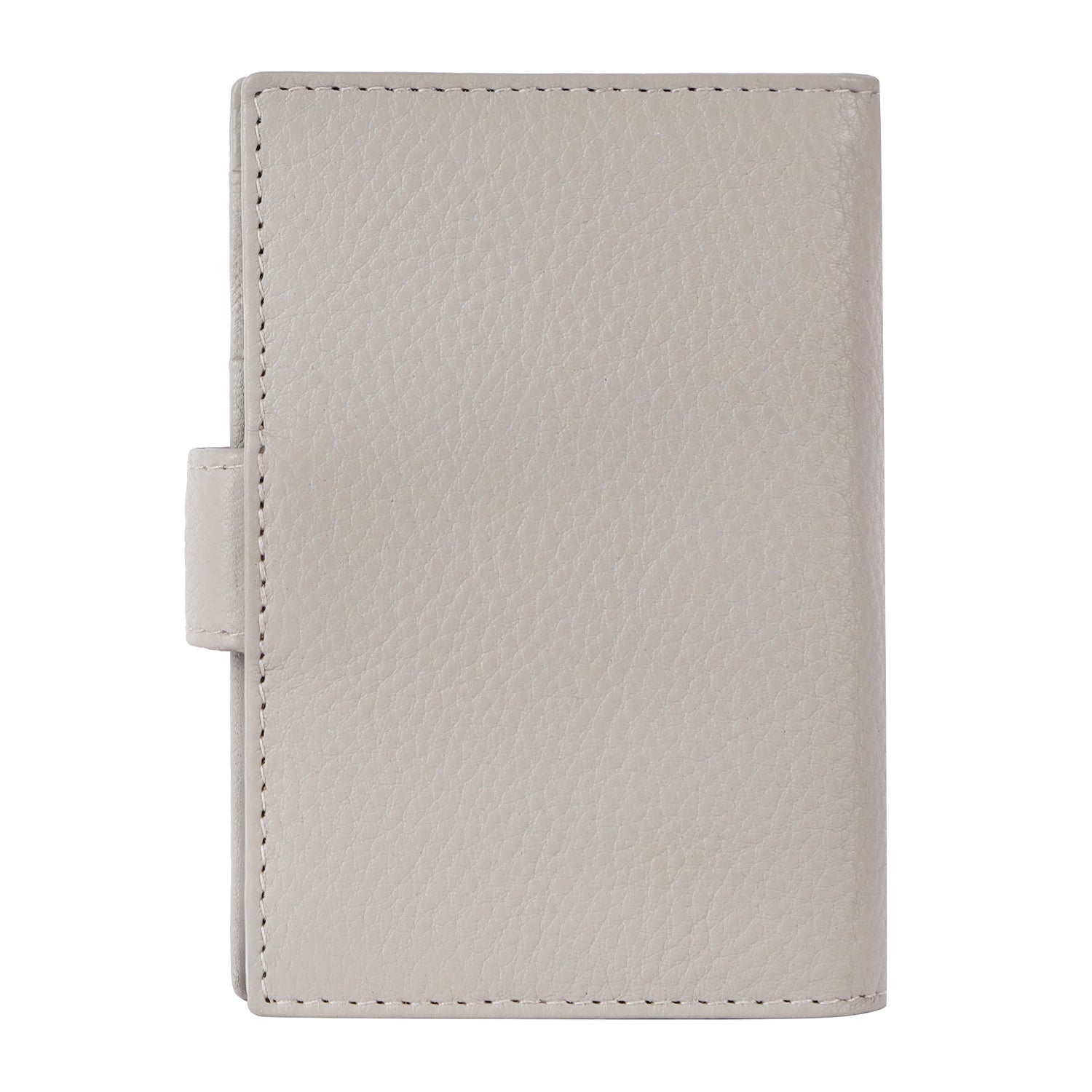 Card Wallet Leer MagSafe Off-White - valenta.com