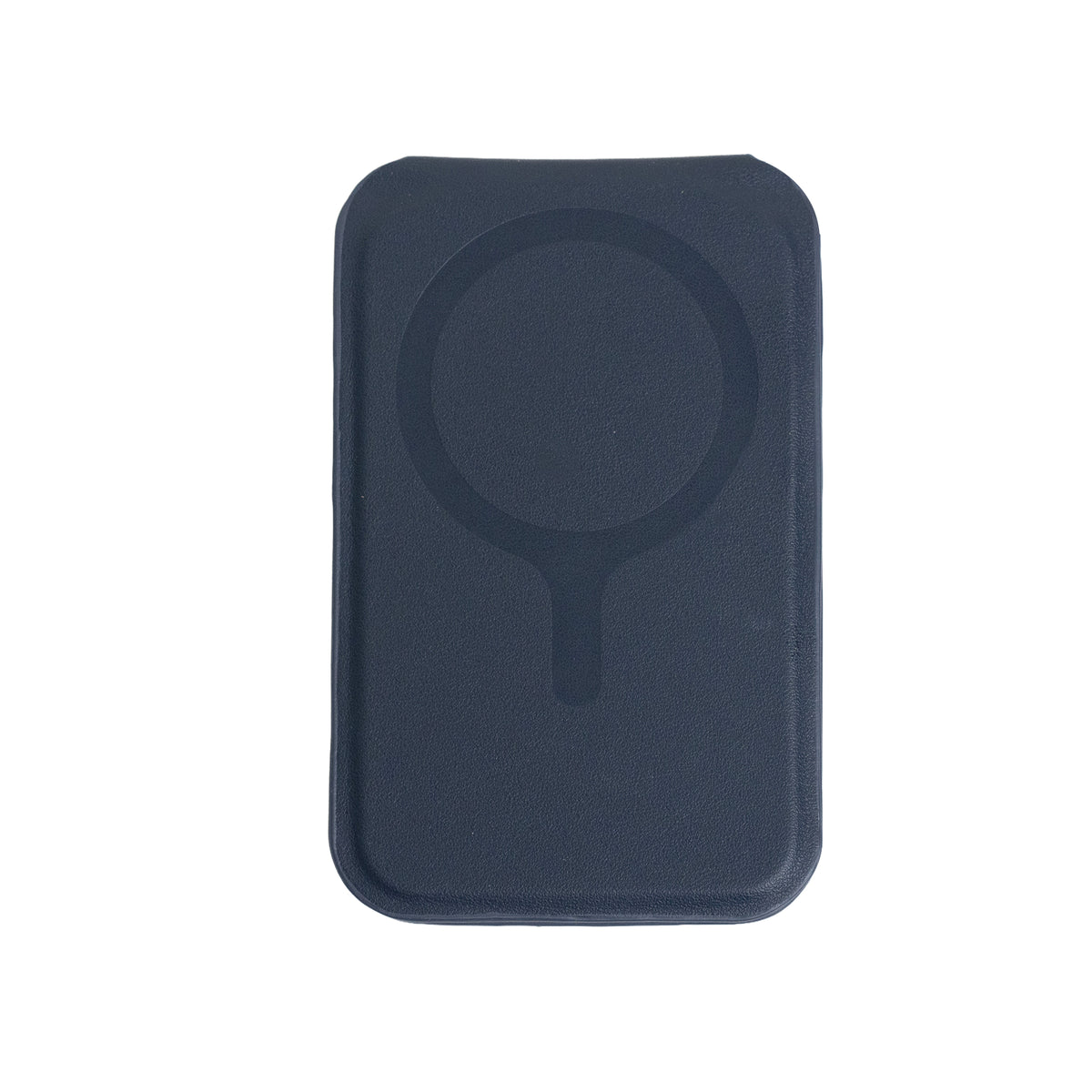 Card Wallet MagSafe Stand Blau