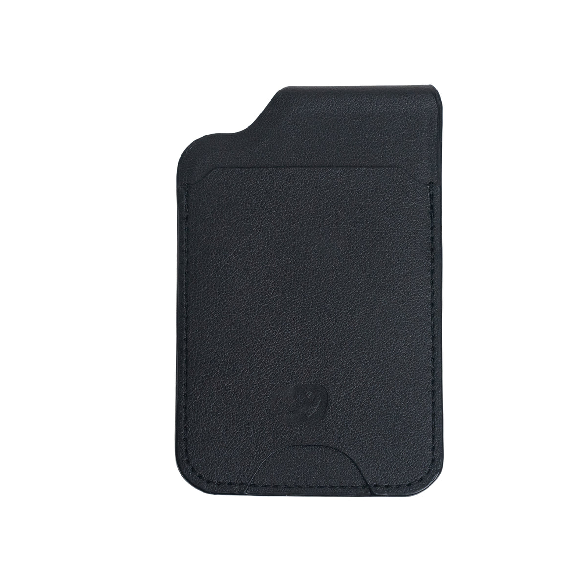 Card Wallet Stand Android Fit Schwarz