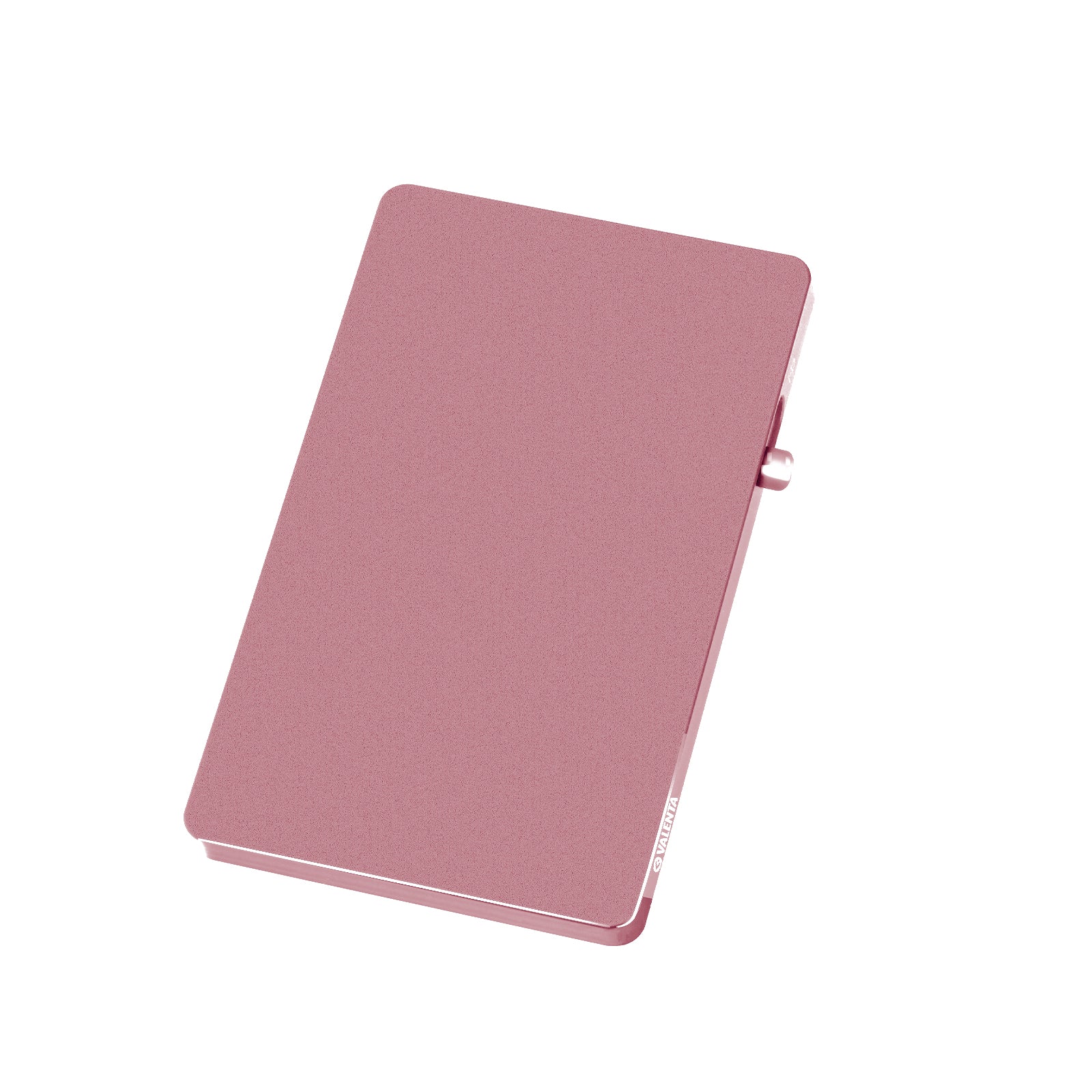 Cardprotector Aluminium MagSafe Pink