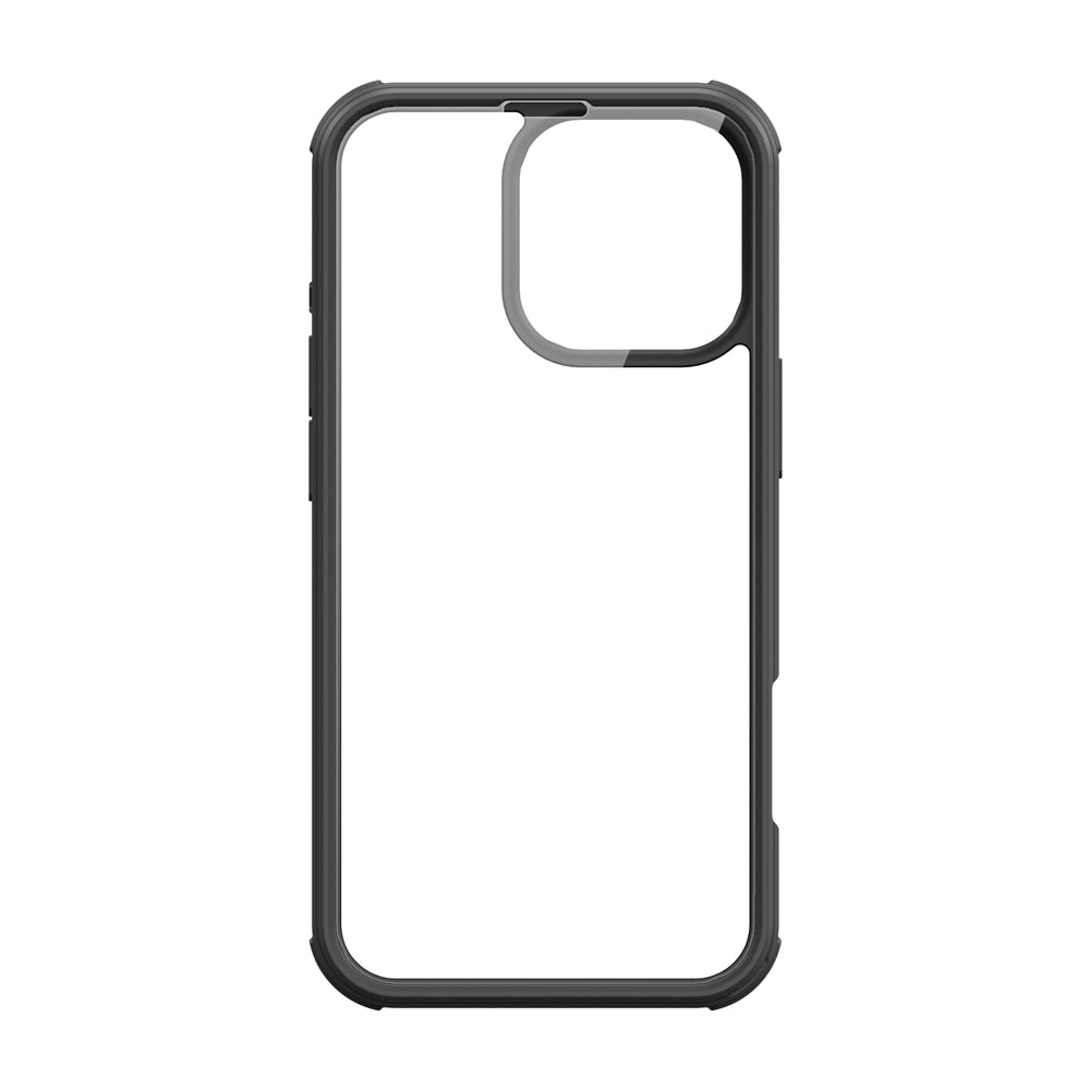 Full Cover Tempered Glass Zwart iPhone 16 Pro - valenta.com