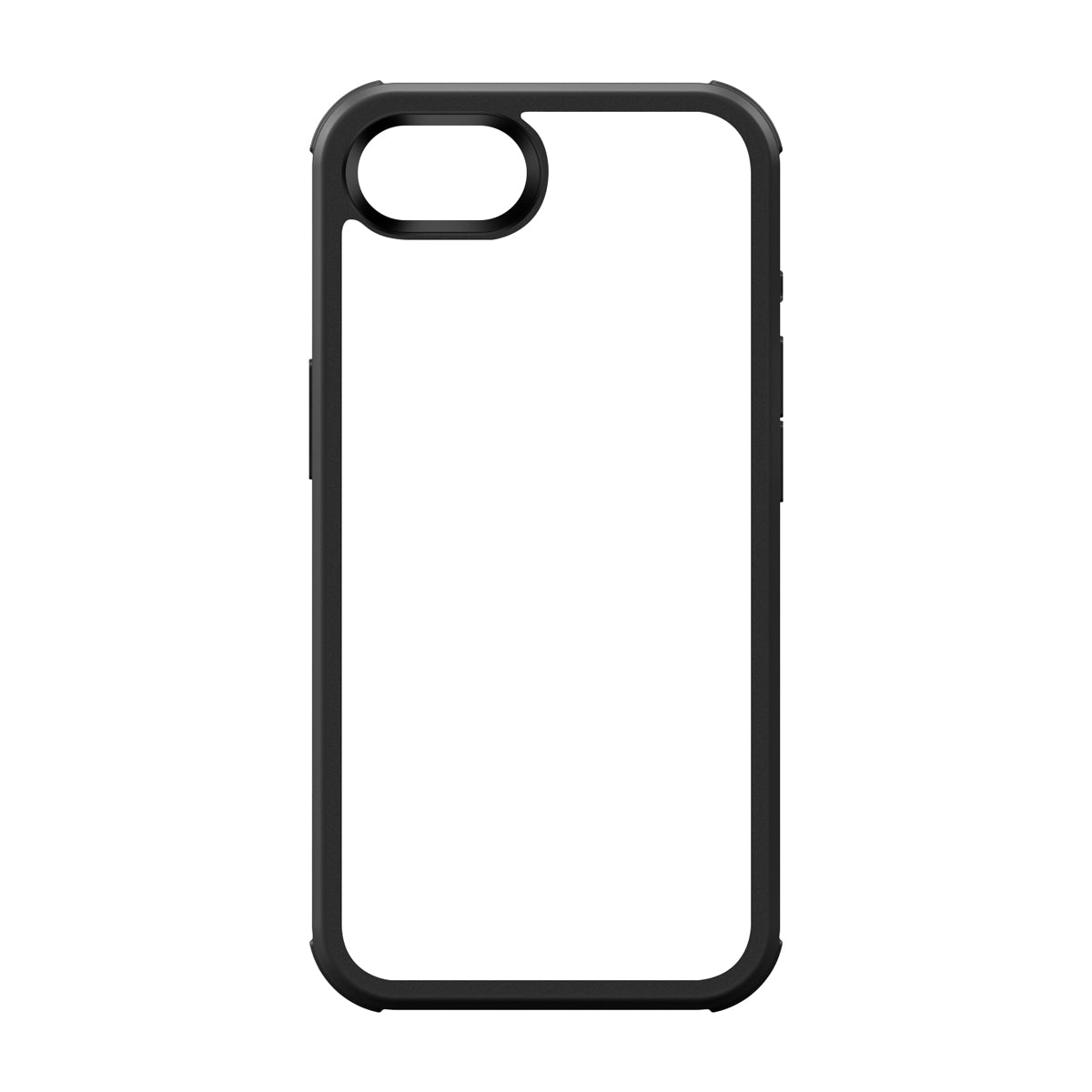 Full Cover Tempered Glass Zwart iPhone 16e - valenta.com