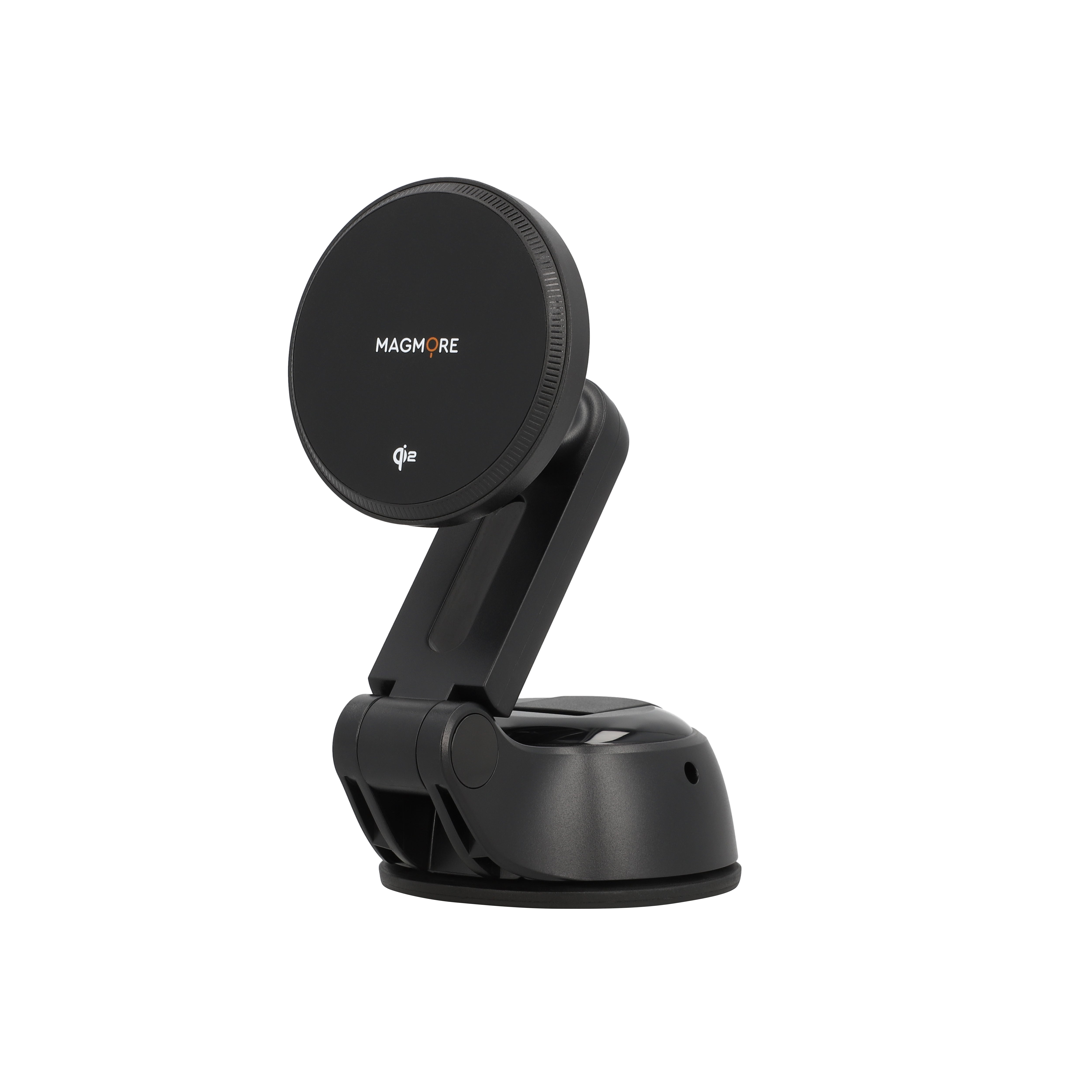 MagSafe Car Charger Window Mount