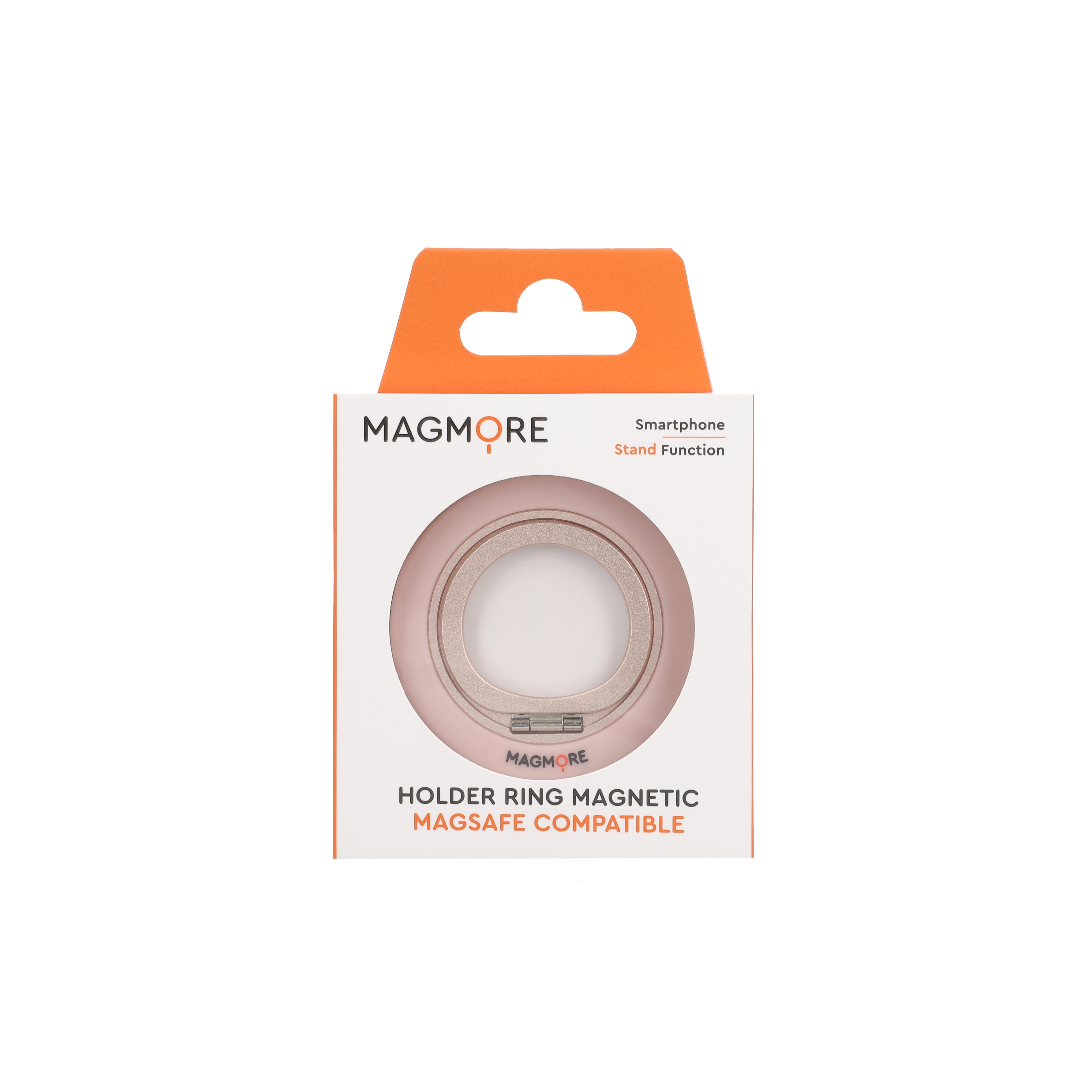MagSafe Ring Pink