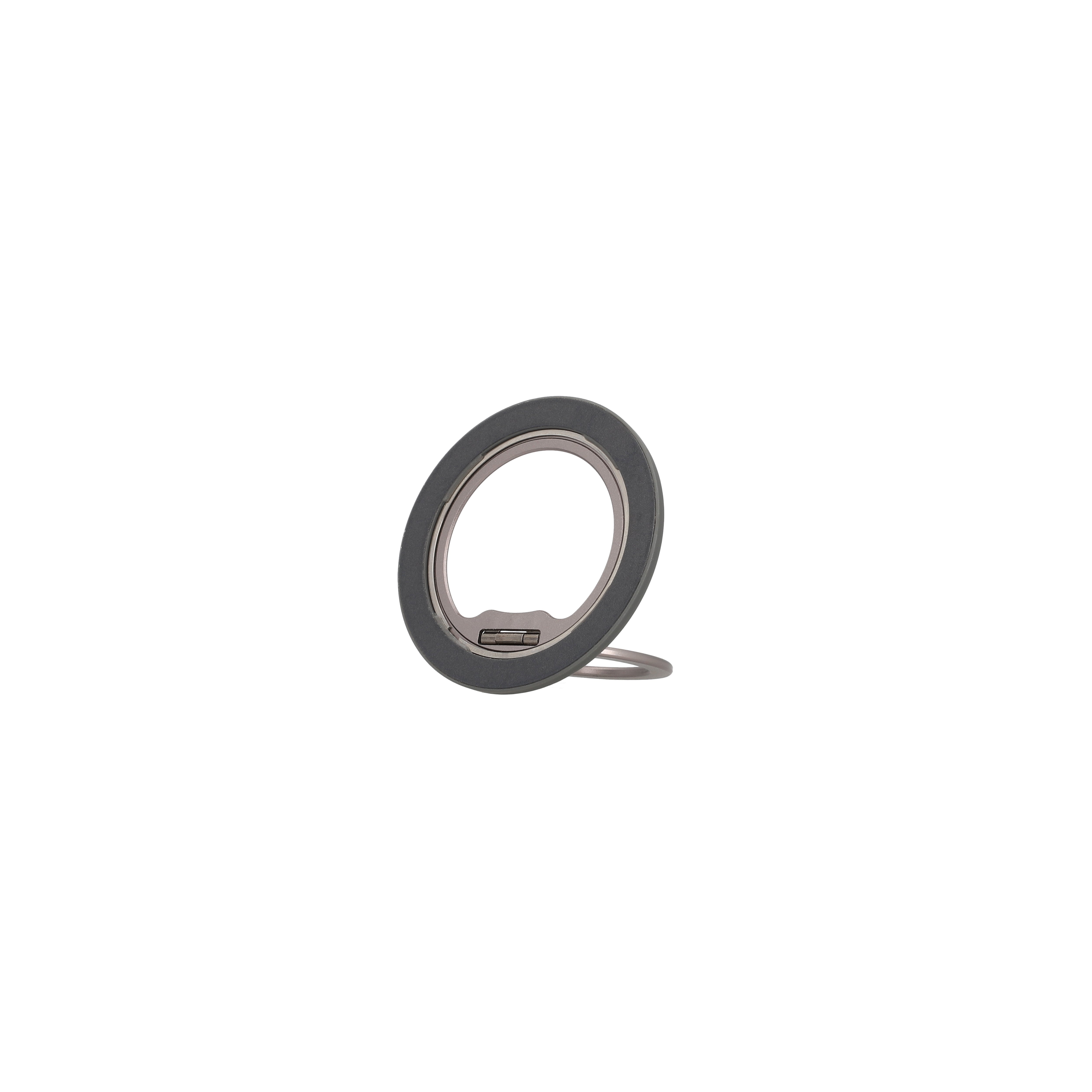 MagSafe Ring Grey
