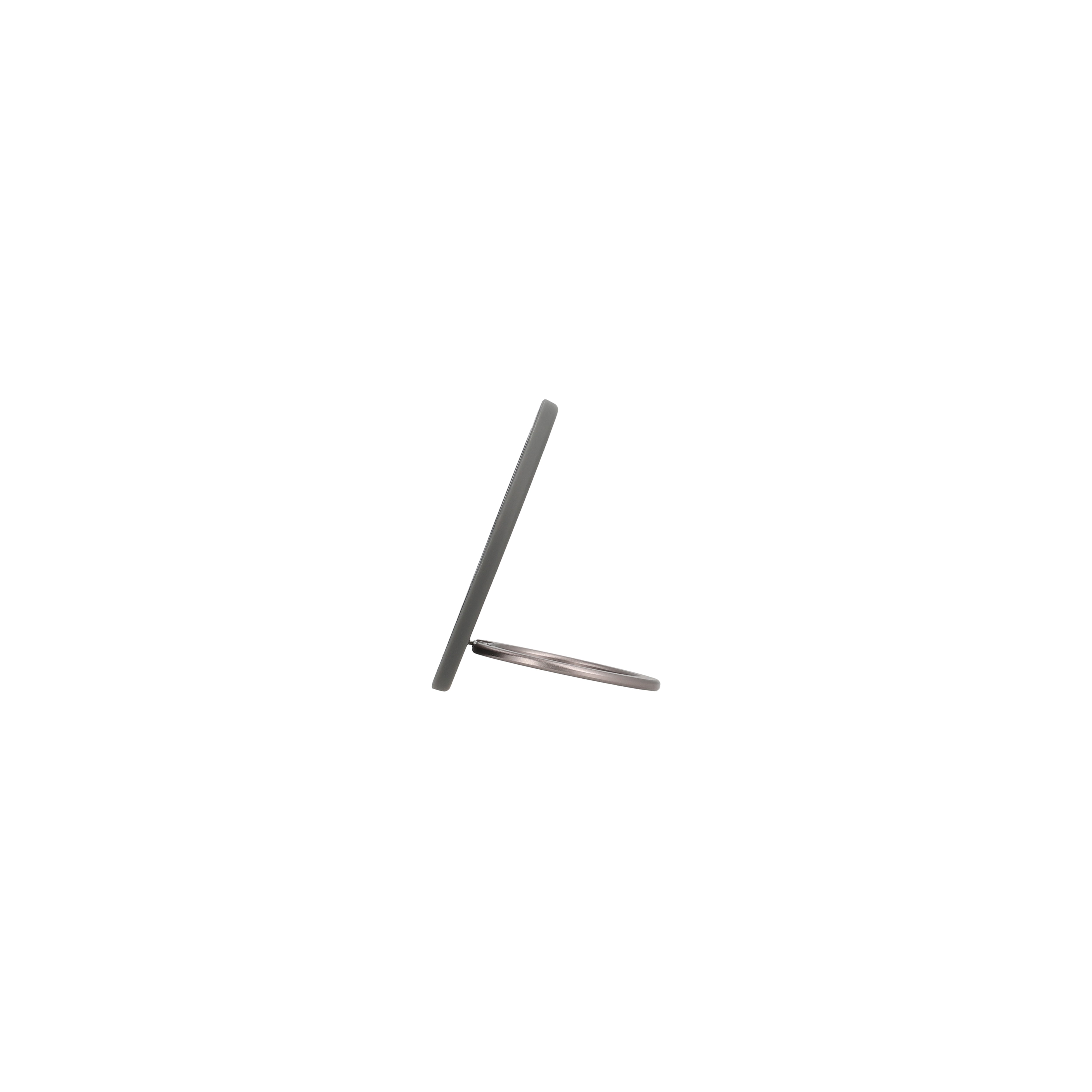 MagSafe Ring Grey