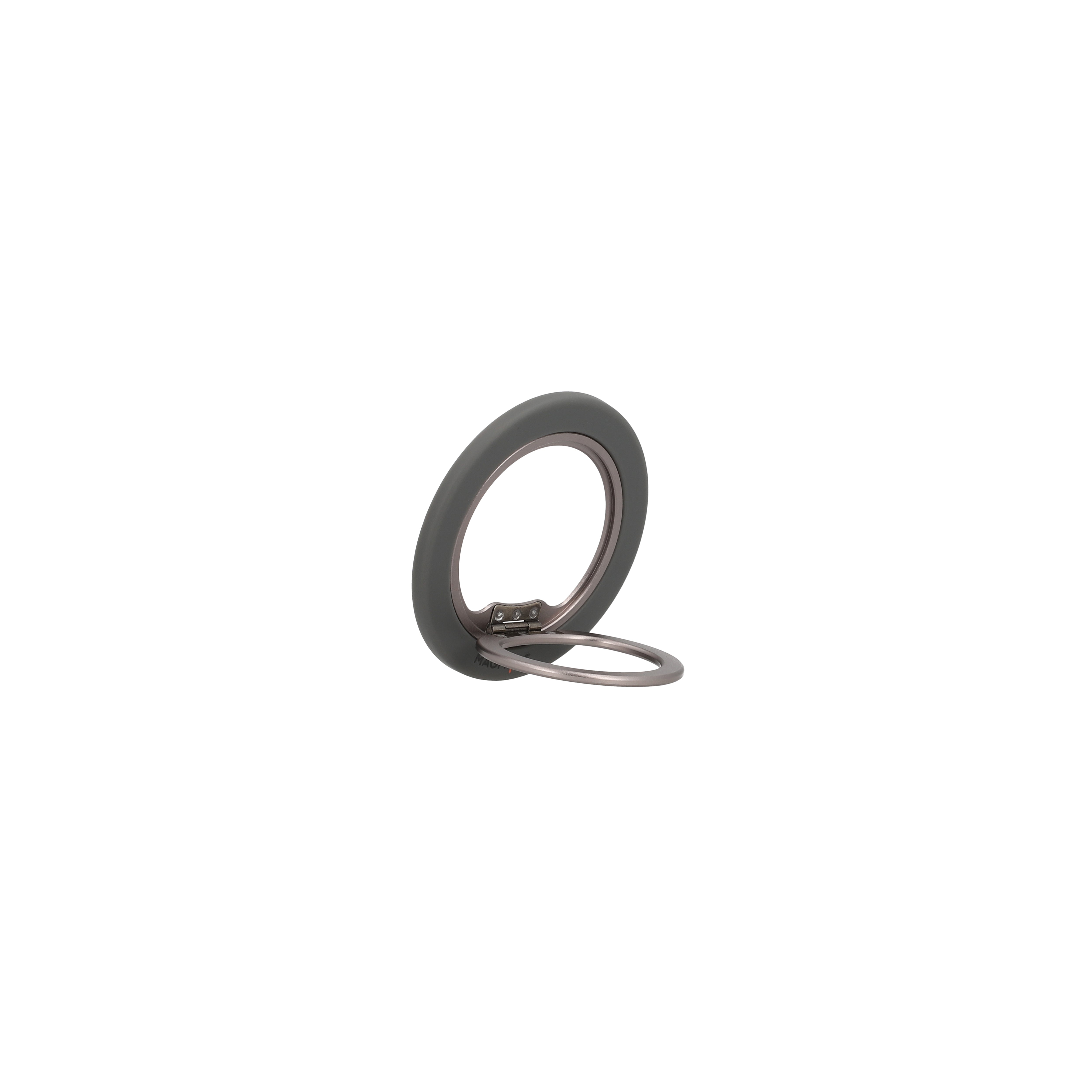 MagSafe Ring Grey