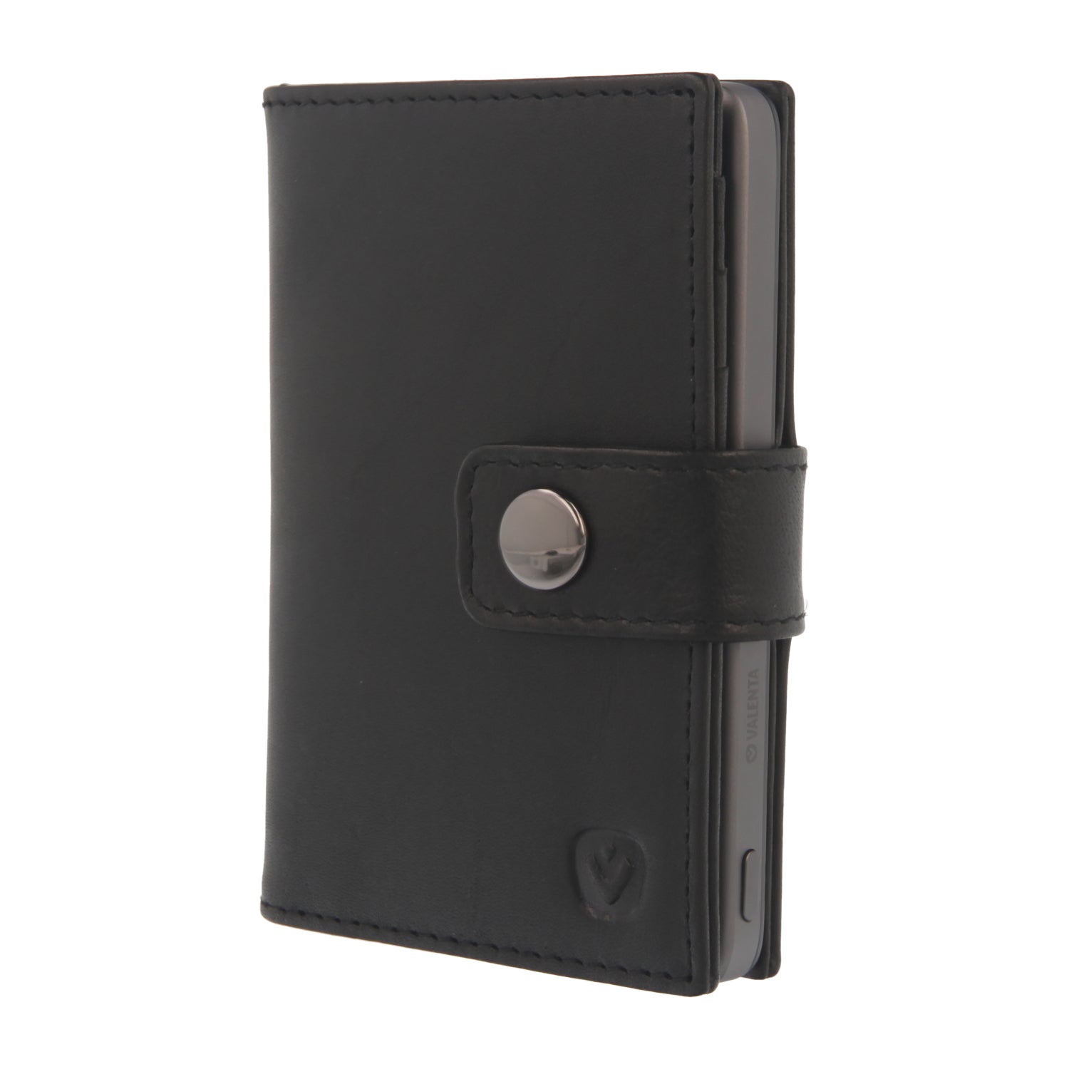 Magsafe Wallet Black Rock Unisex_Adult Urban Mag Wallet Accessories-Card  Sleeves Bellroy Wallet