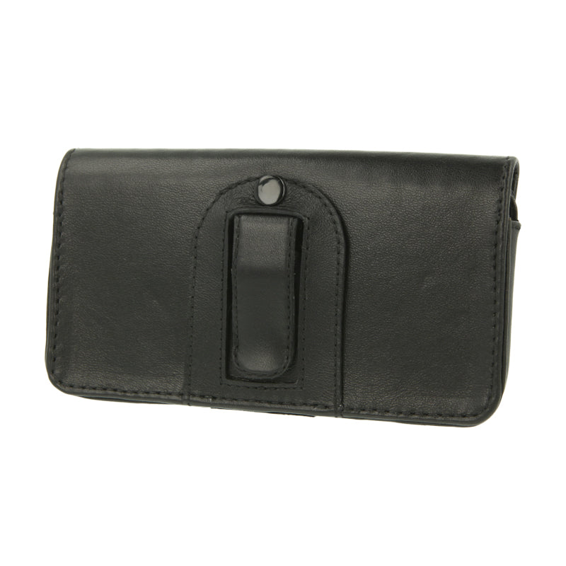 Belt Arezzo 3XL Zwart (L60 x B125 x H14) - valenta.com