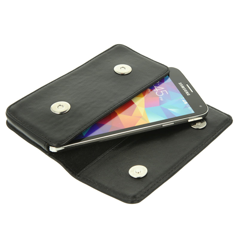 Belt Arezzo 3XL Zwart (L60 x B125 x H14) - valenta.com