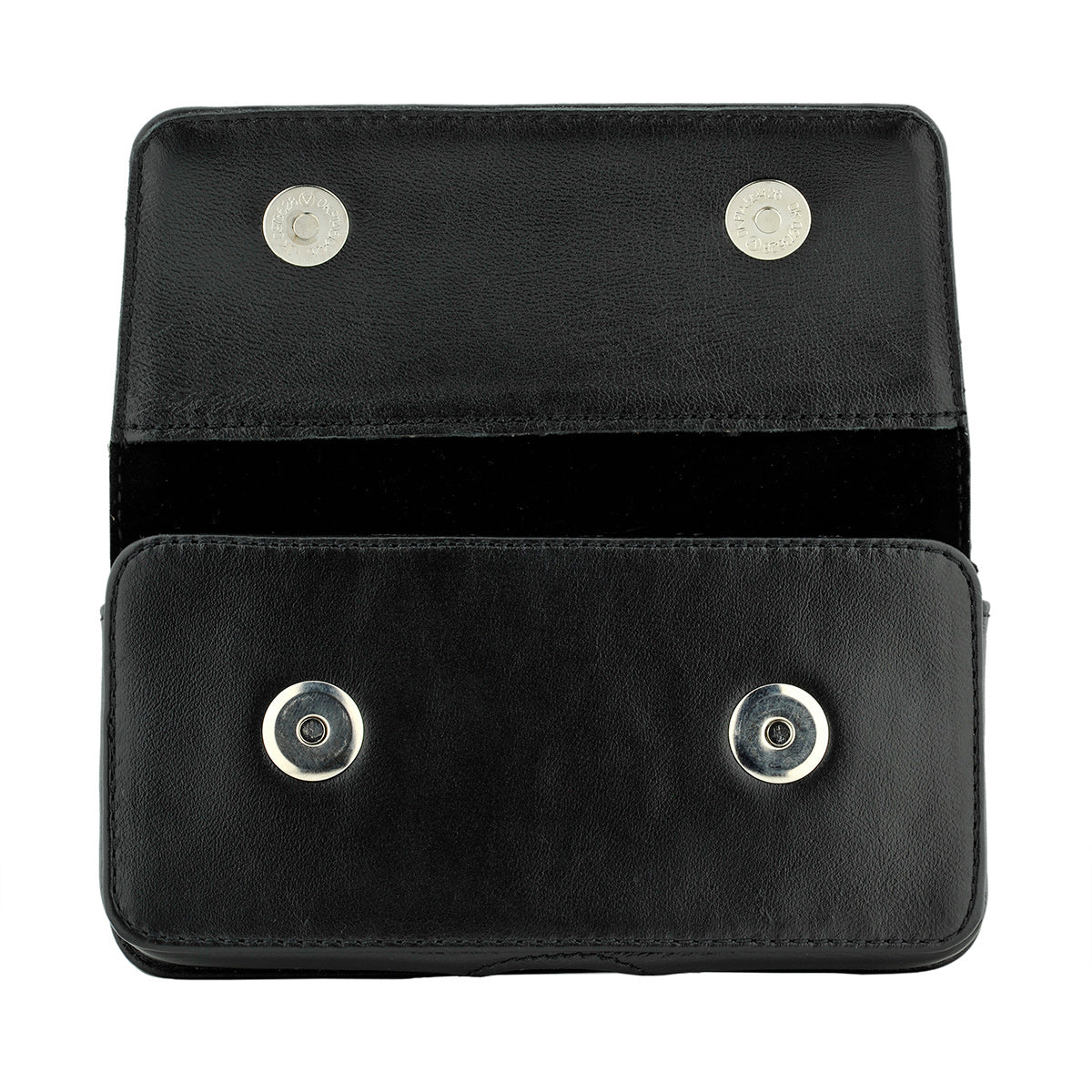 Belt Arezzo 4XL Zwart (L78 x B145 x H20) - valenta.com