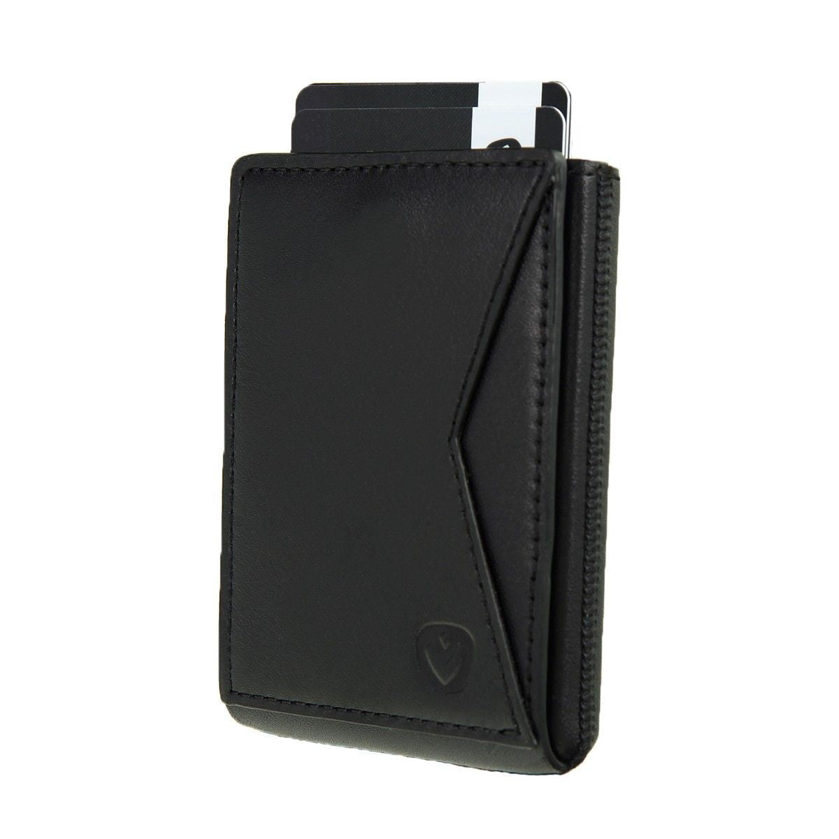 Card Case Pocket Premium Black