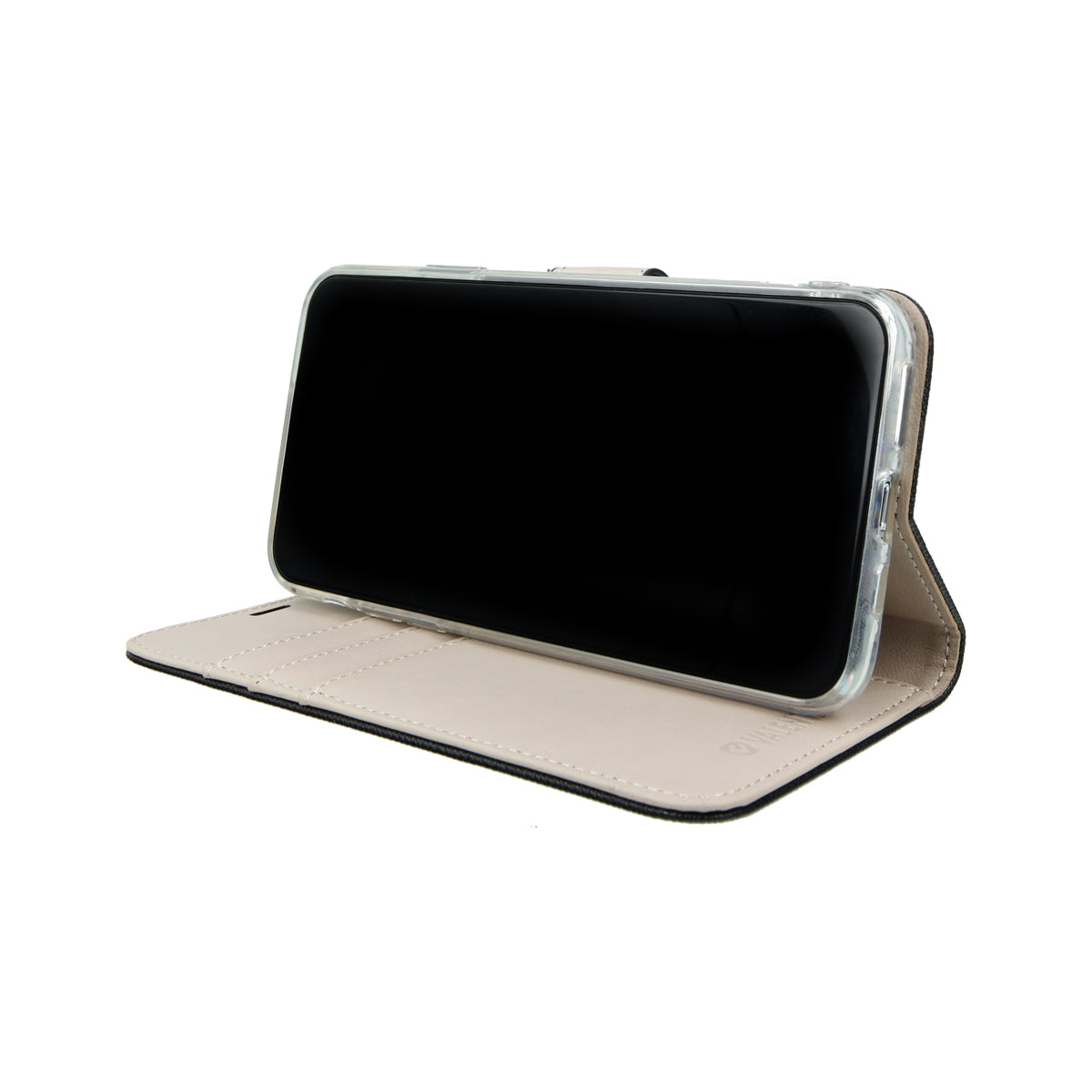 Book Case Zwart Nuit iPhone 11 Pro - valenta.com