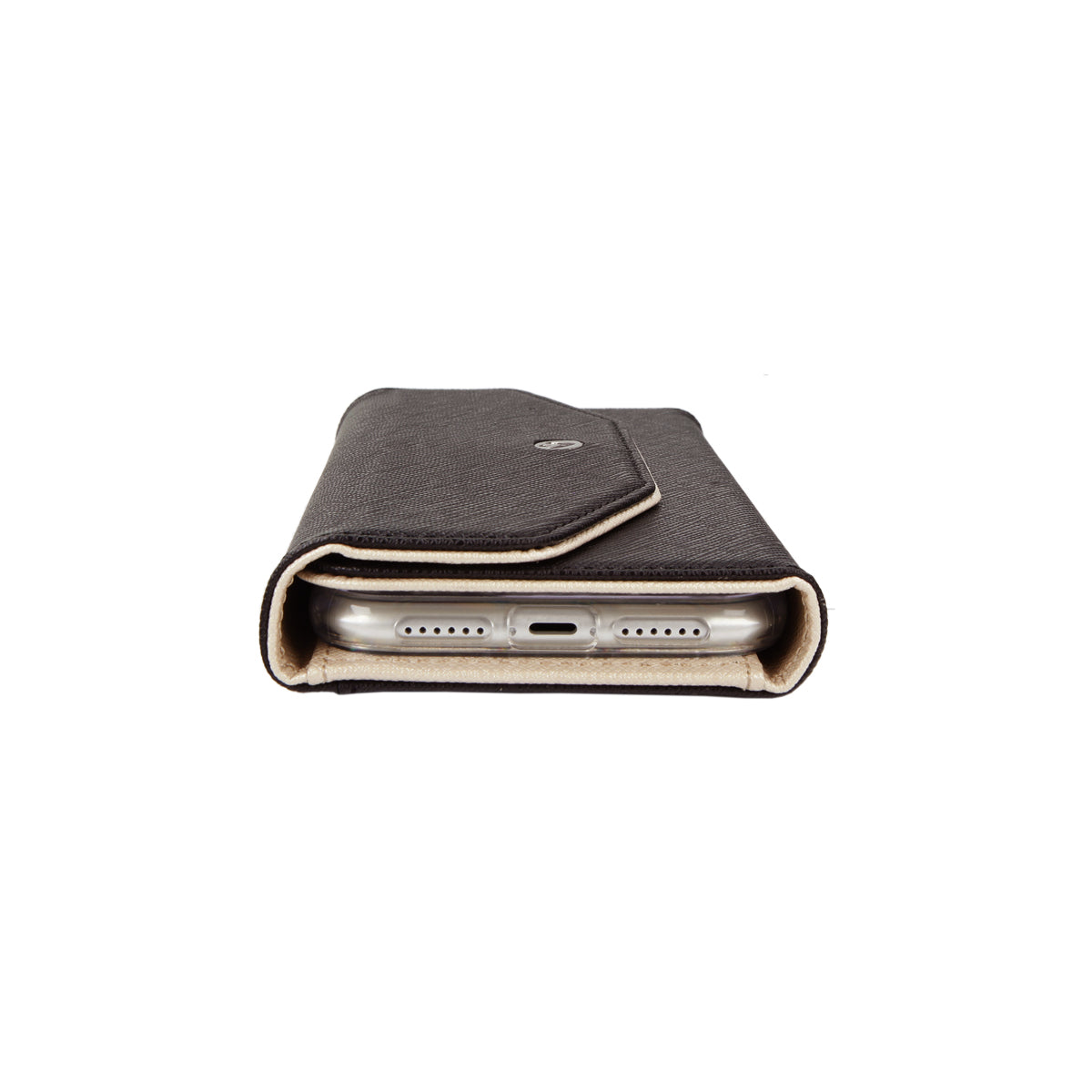 Clutch Black Nuit iPhone 11 - valenta.com