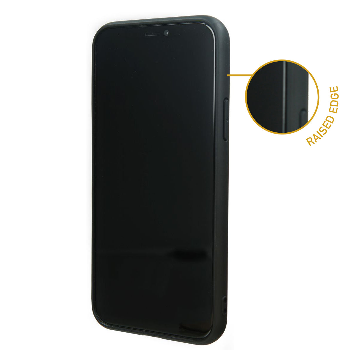 Back Cover Kaarthouder Grijs iPhone 11 Pro/X - valenta.com