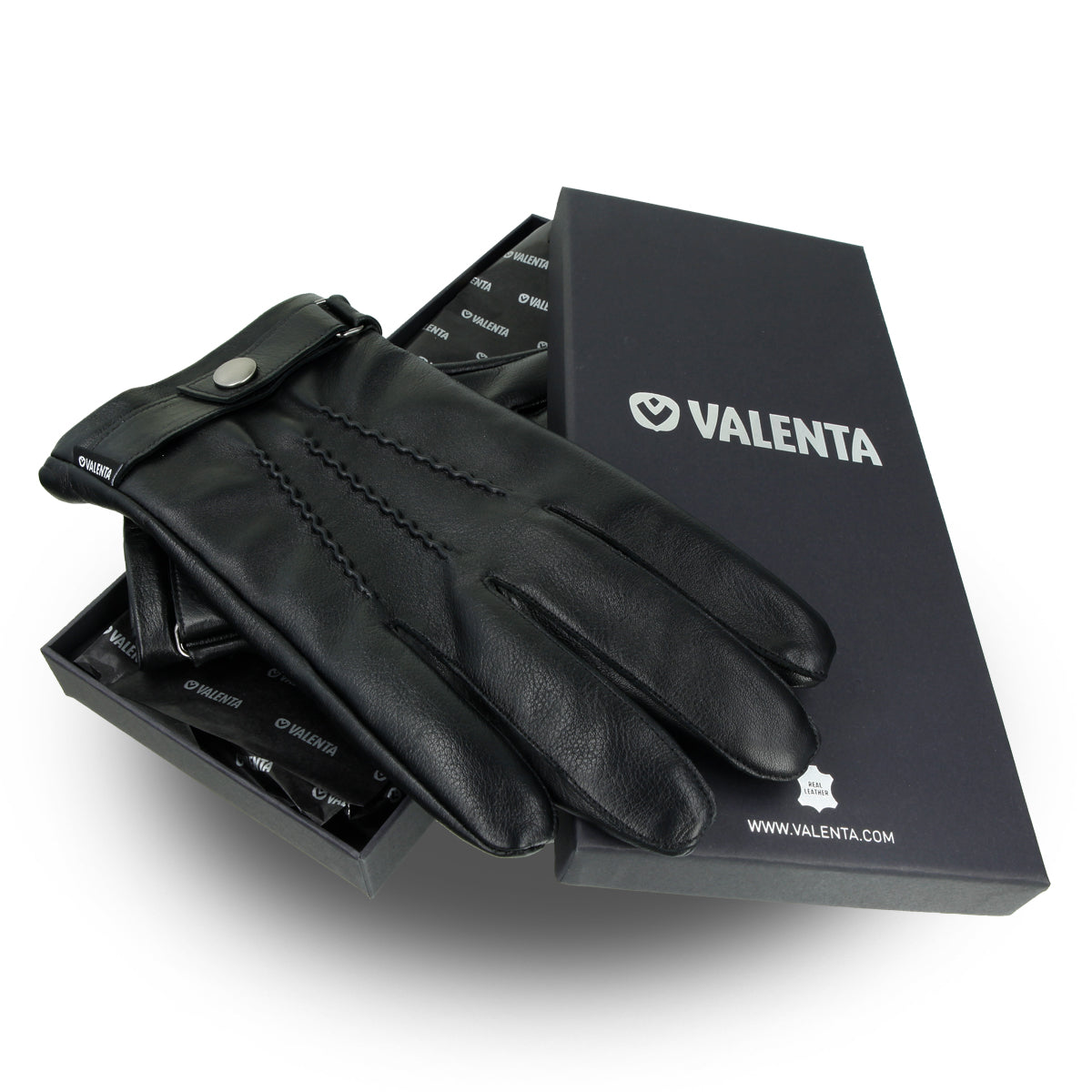 Smart Gloves Men Masculin XXL