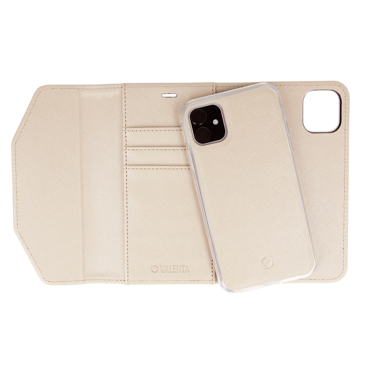 Clutch Groen Mode iPhone 11 - valenta.com