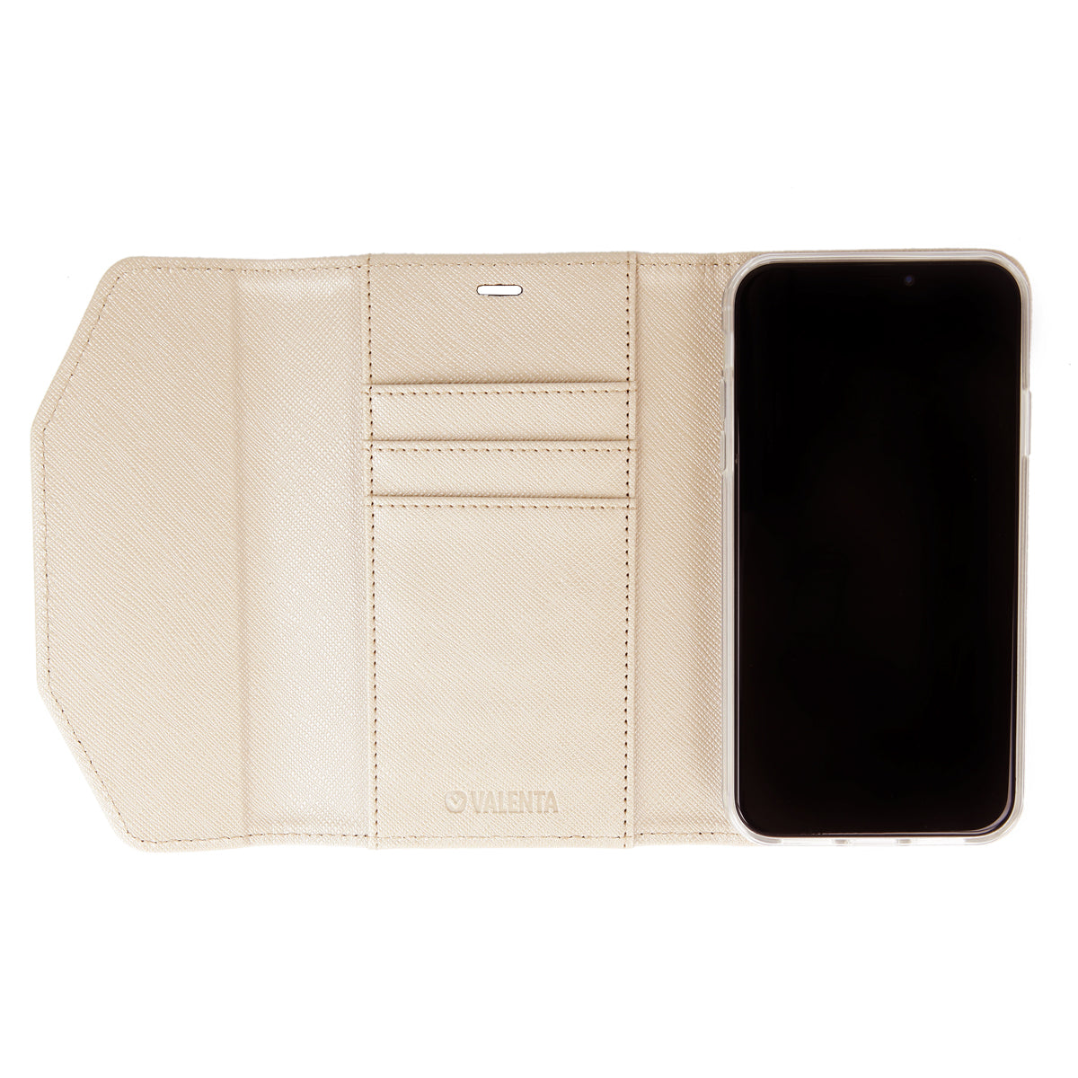 Clutch Groen Mode iPhone 11 - valenta.com