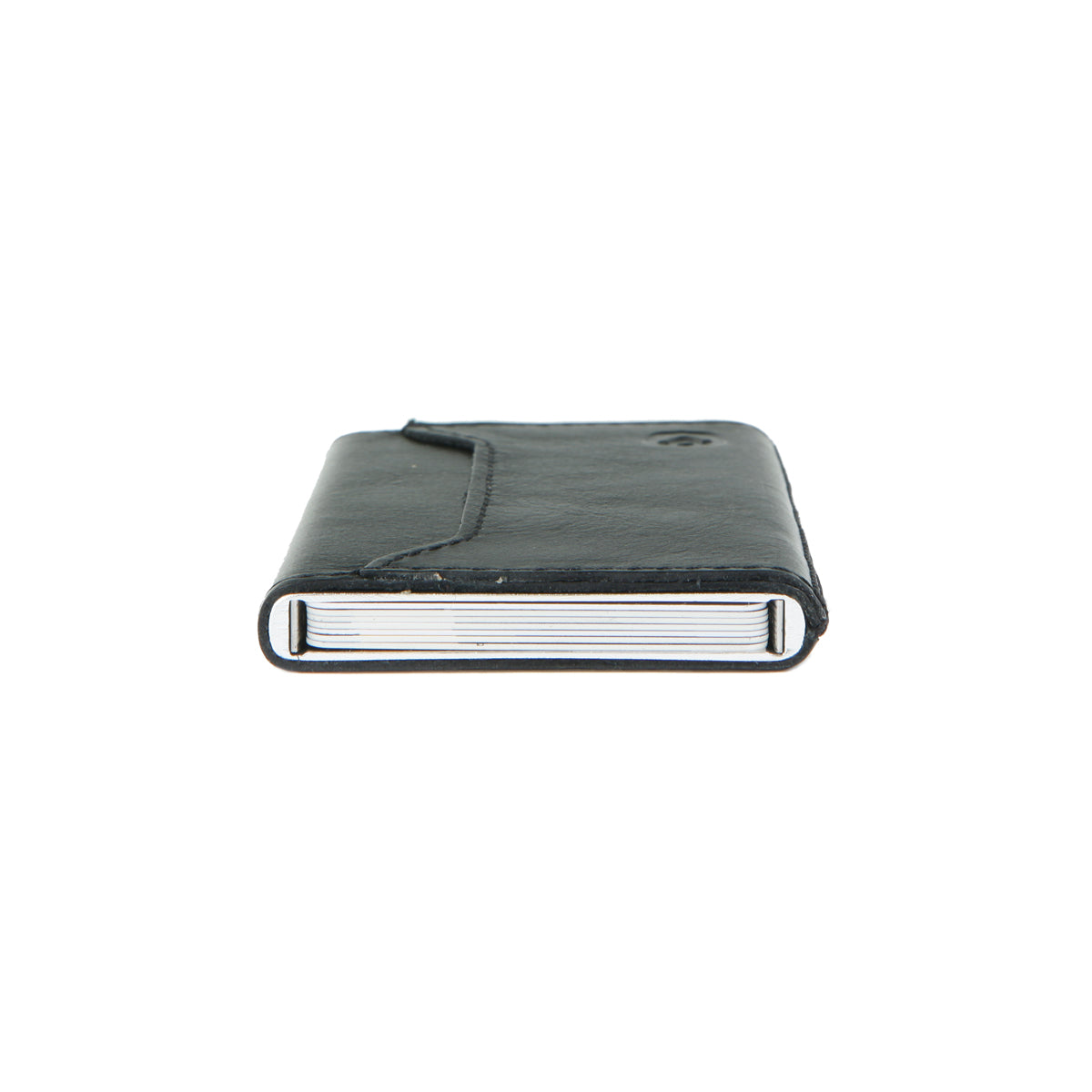 Card Case Plus Black - valenta.com