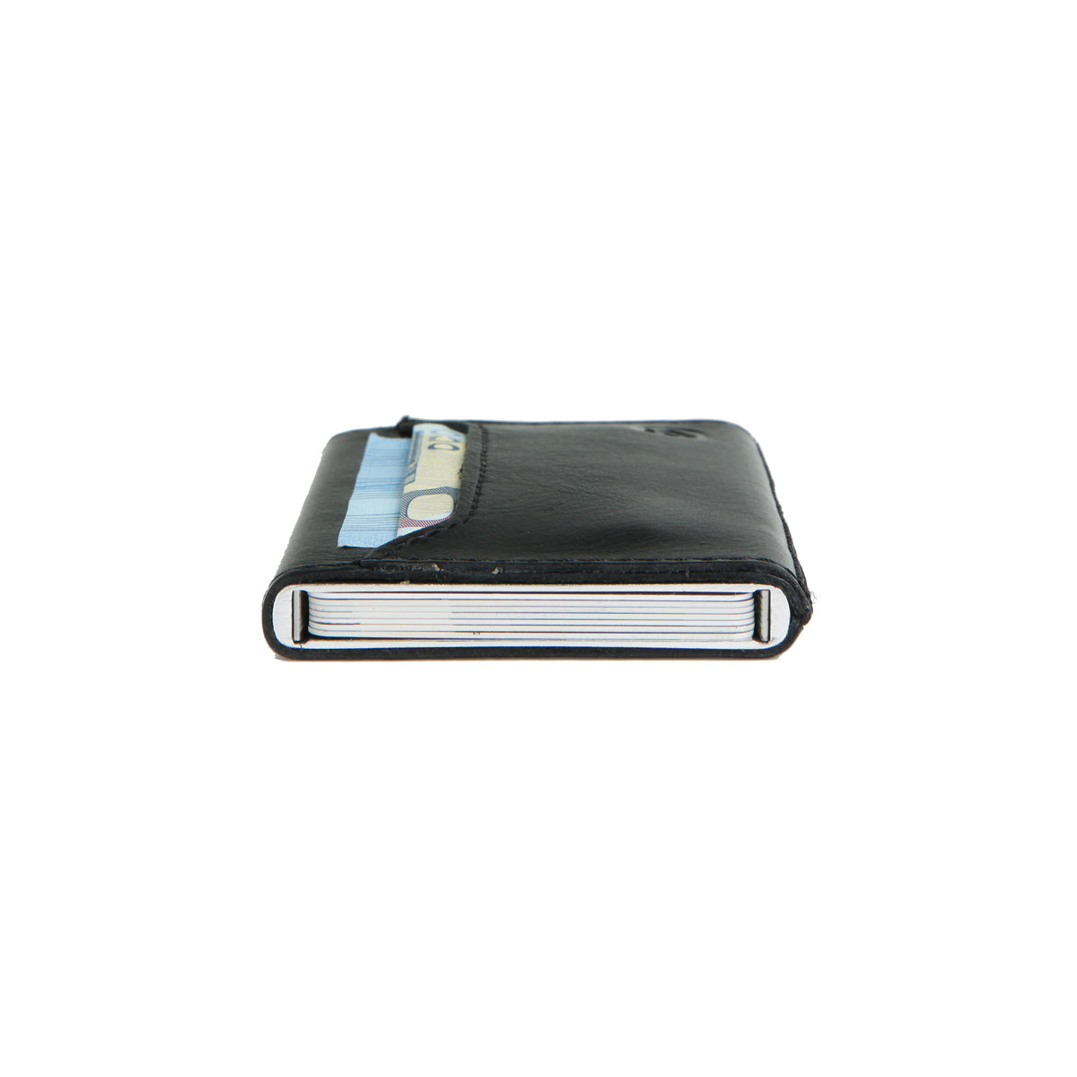 Card Case Plus Black - valenta.com