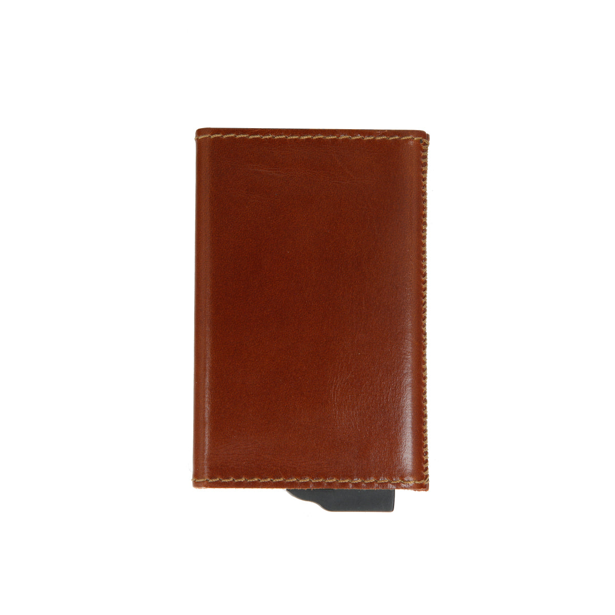 Card Case Plus Brown - valenta.com