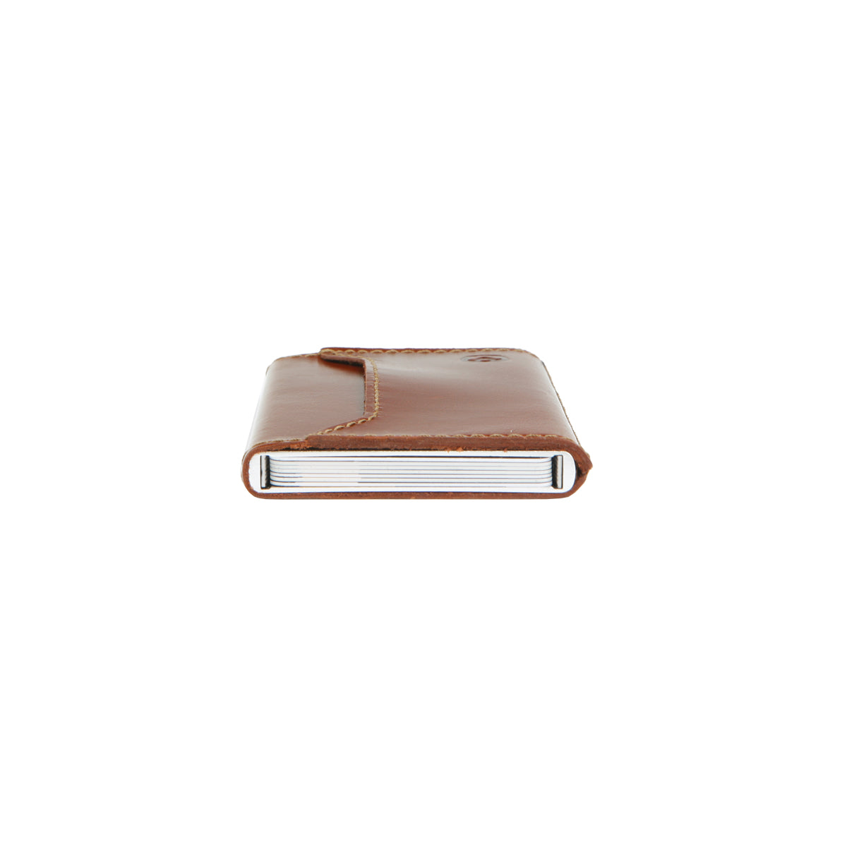 Card Case Plus Brown - valenta.com