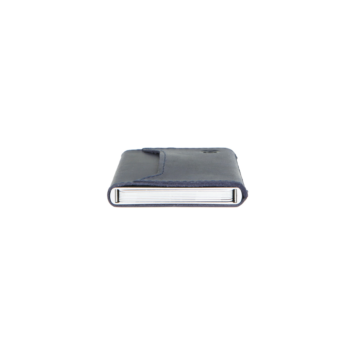 Card Case Plus Vintage Blue - valenta.com
