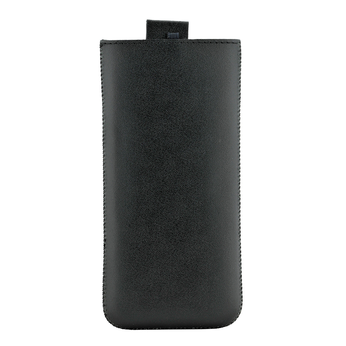 Pocket Classic Zwart 46 - o.a. Galaxy S20 - H152 x B68 x D8 - valenta.com