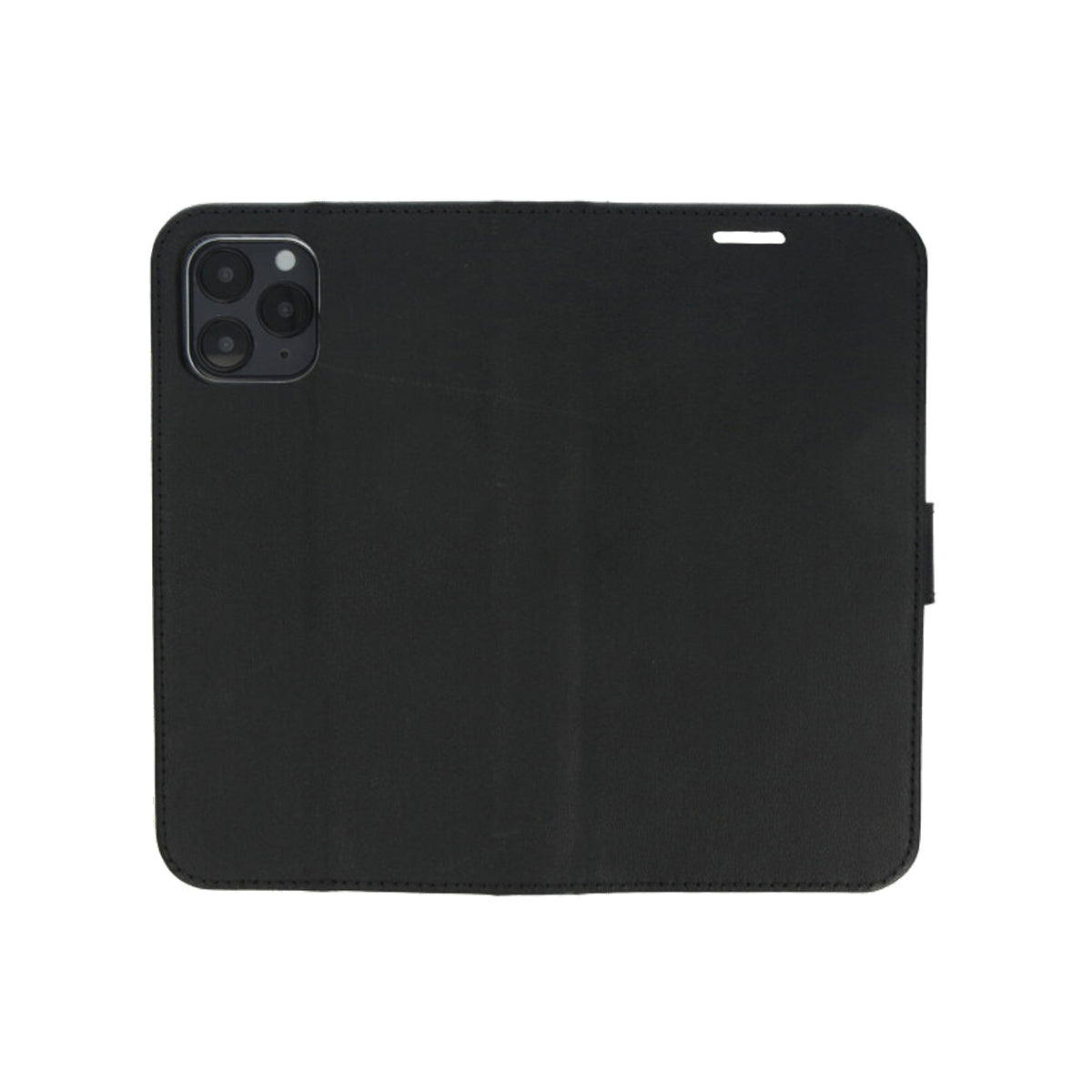 Book Case Classic Black iPhone 12 Pro Max - valenta.com
