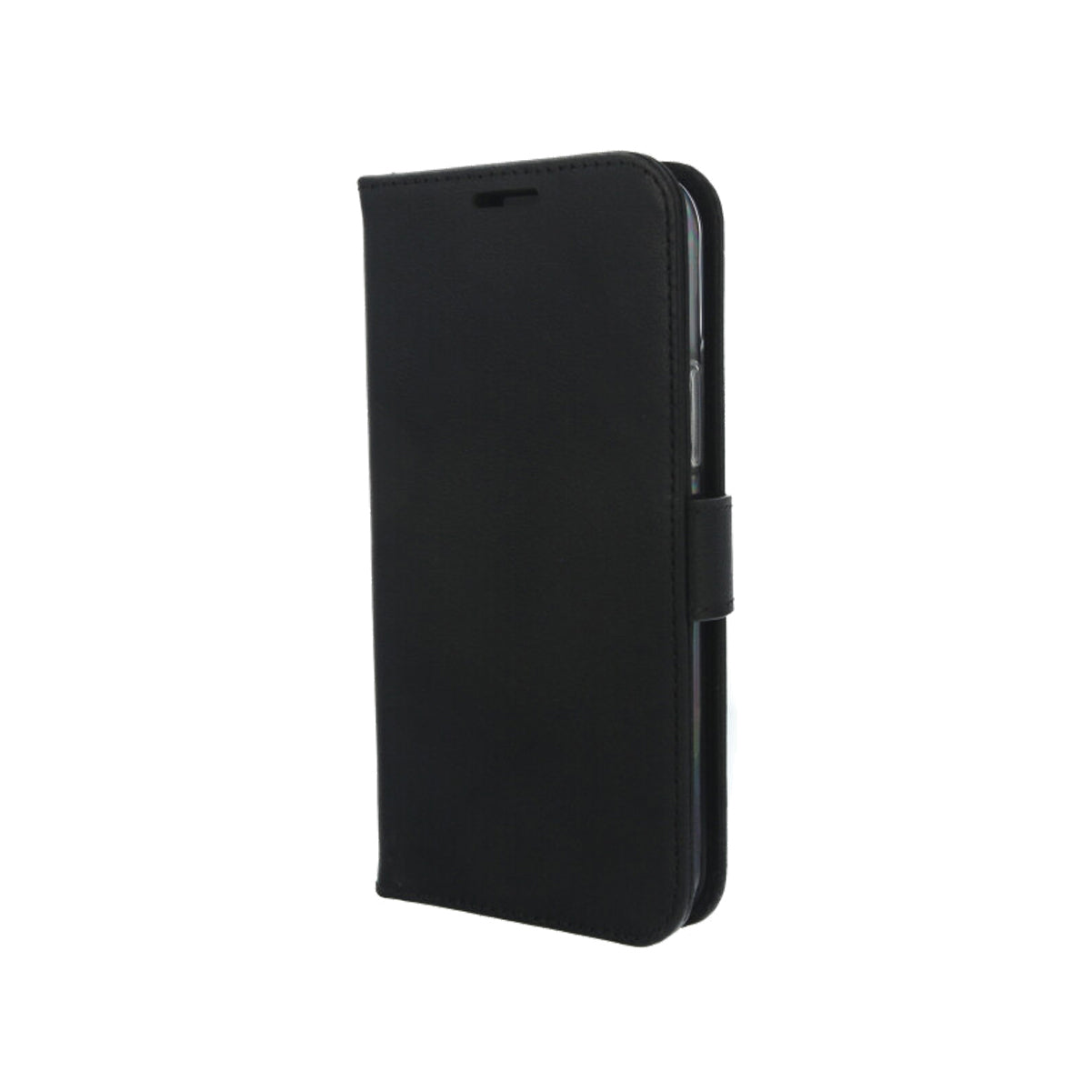 Book Case Classic Black iPhone 12 Pro Max - valenta.com