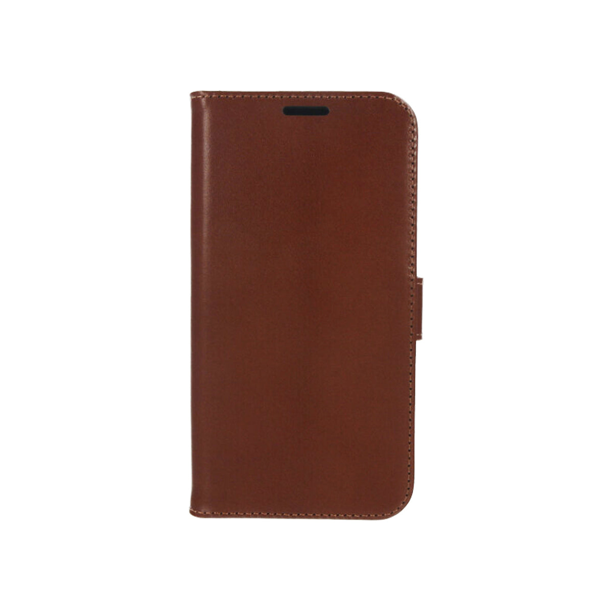 Book Case Classic Brown iPhone 12 Mini