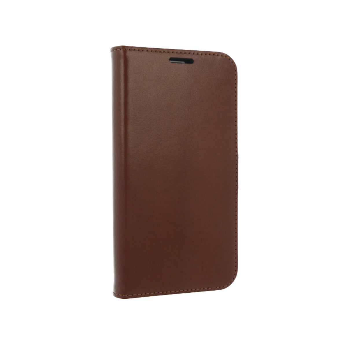 Book Case Classic Brown iPhone 12 Pro Max - valenta.com