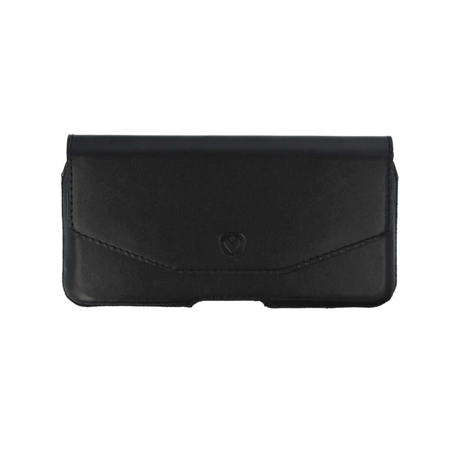 Belt Amsterdam Black XL (L85 x B175 x H15) - valenta.com