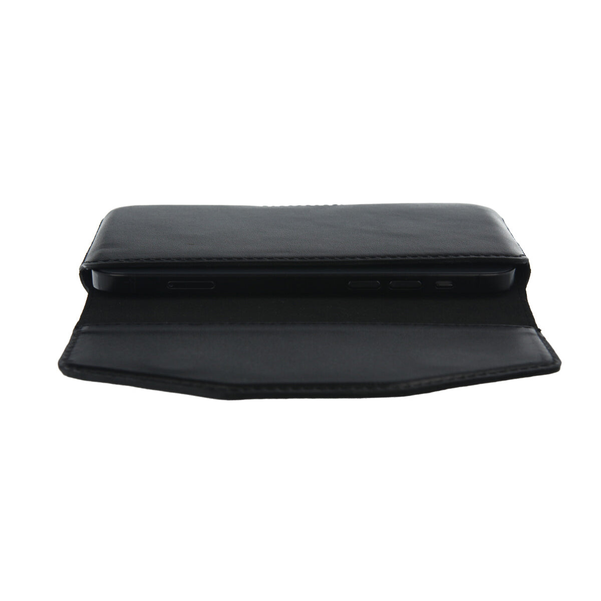 Belt Amsterdam Black XL (L85 x B175 x H15) - valenta.com