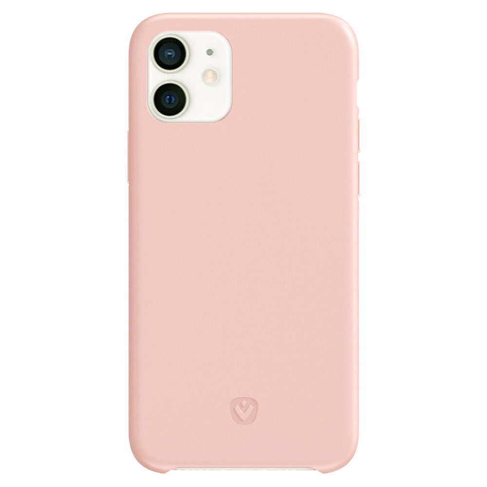Back Cover Snap Luxury Pink iPhone 11 - Main Image