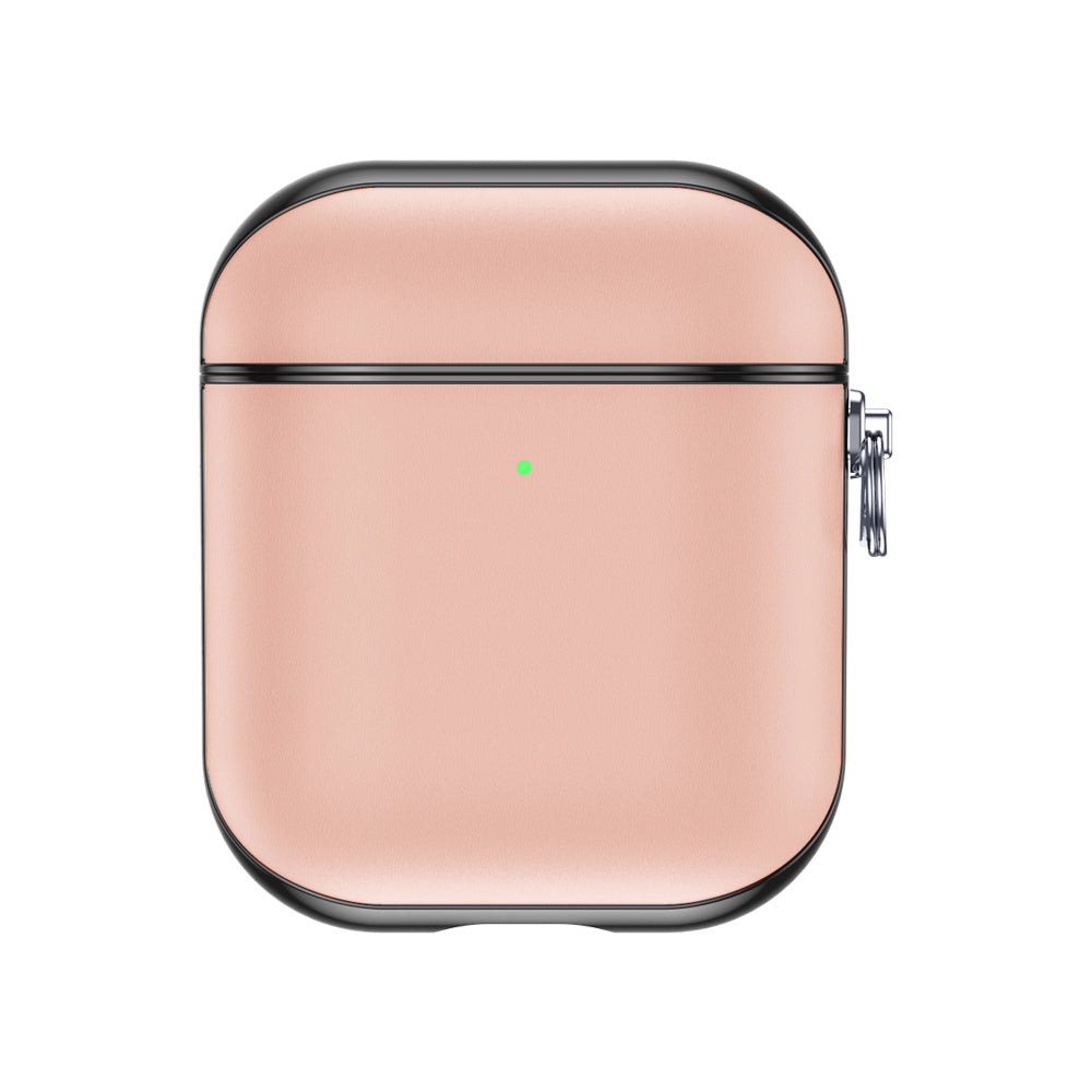 AirPods Case Snap Gen 1/2 Pink